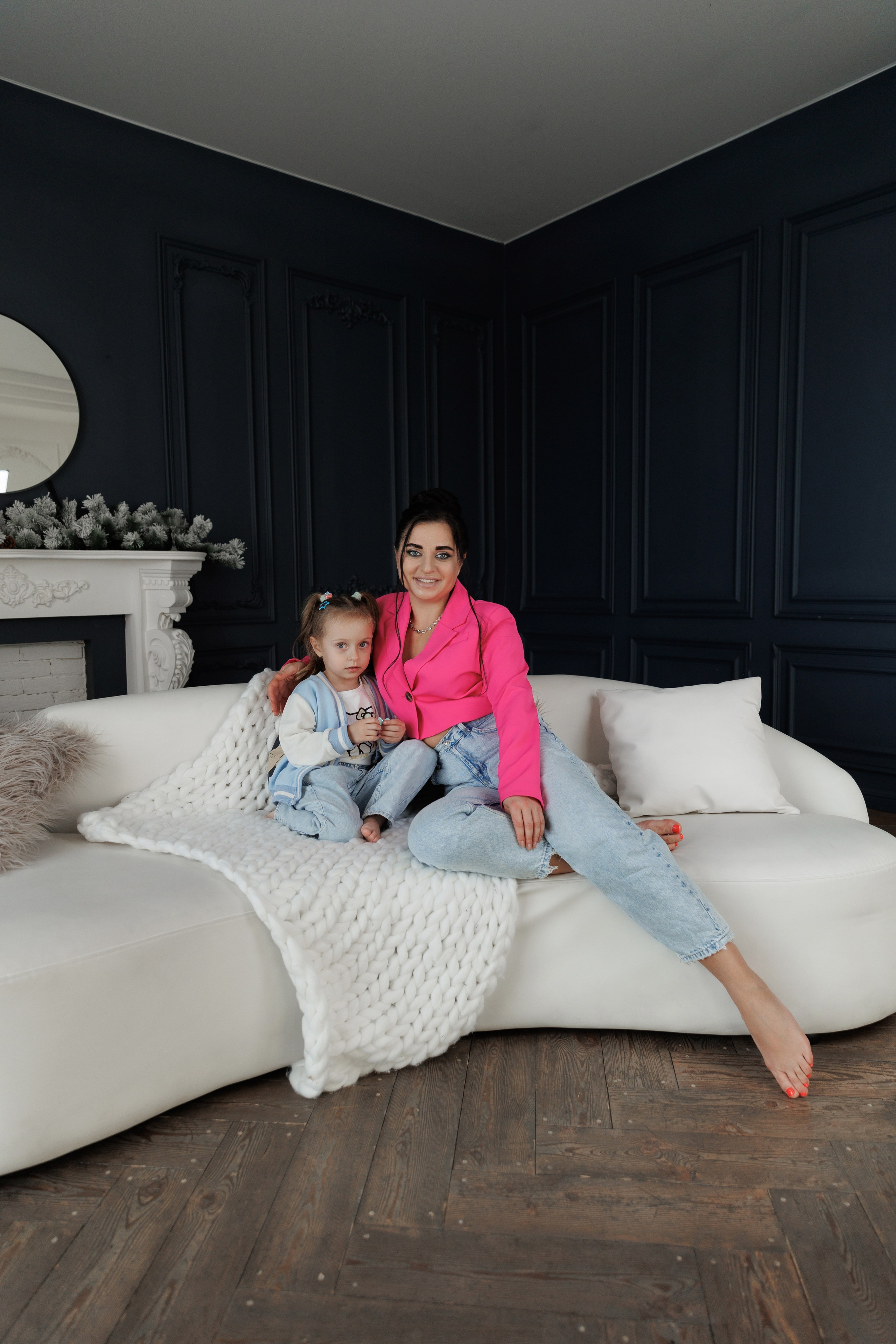 Елена. Фотограф женского портрета, беременности и материнства Харькова Елена