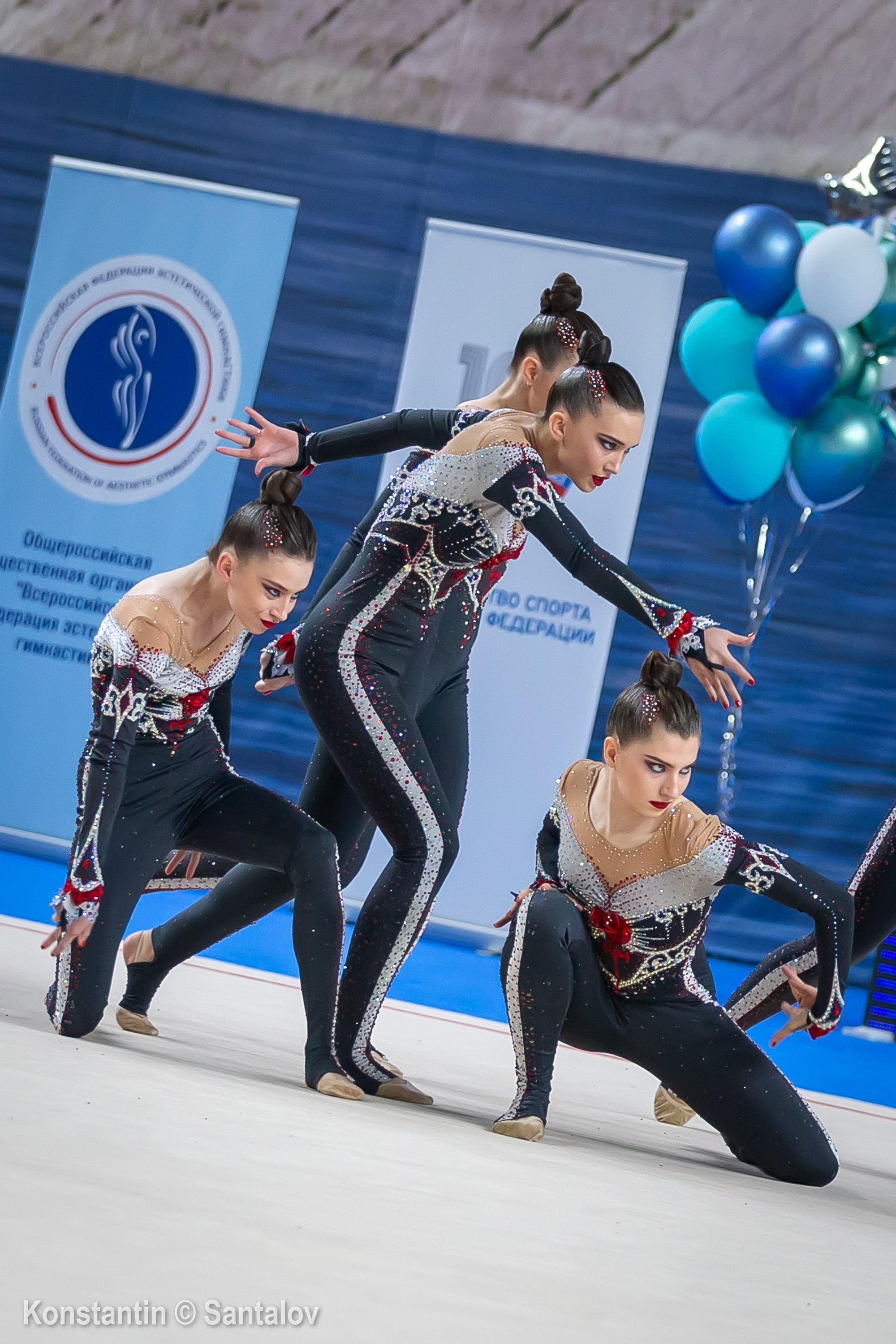Кубок России 2024, Казань. GYM-PHOTO. Спорт в кадре