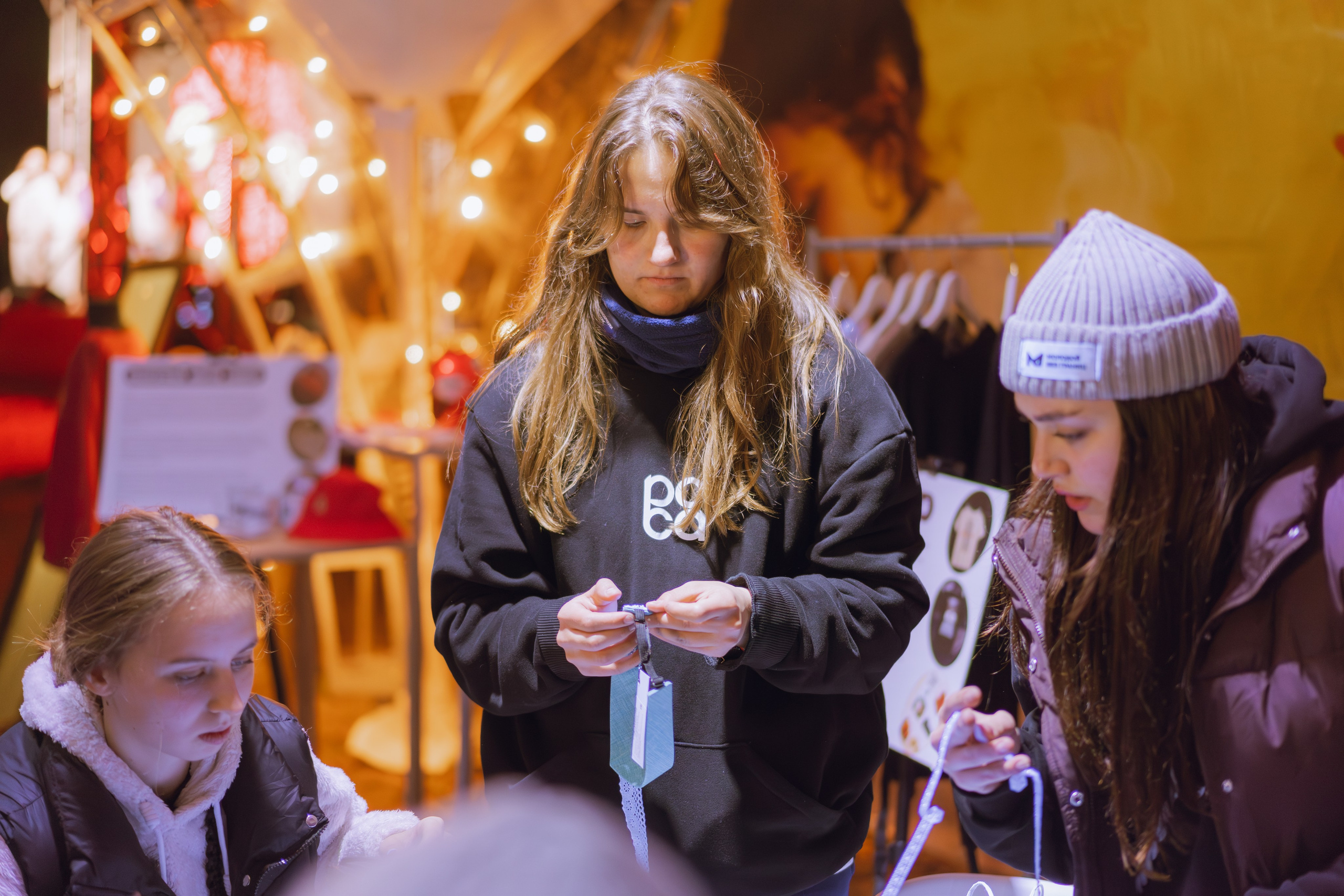 Окружной туристский слёт «Больше, чем путешествие» 2025. Фотограф Надежда Погребняк | Рязань | Москва