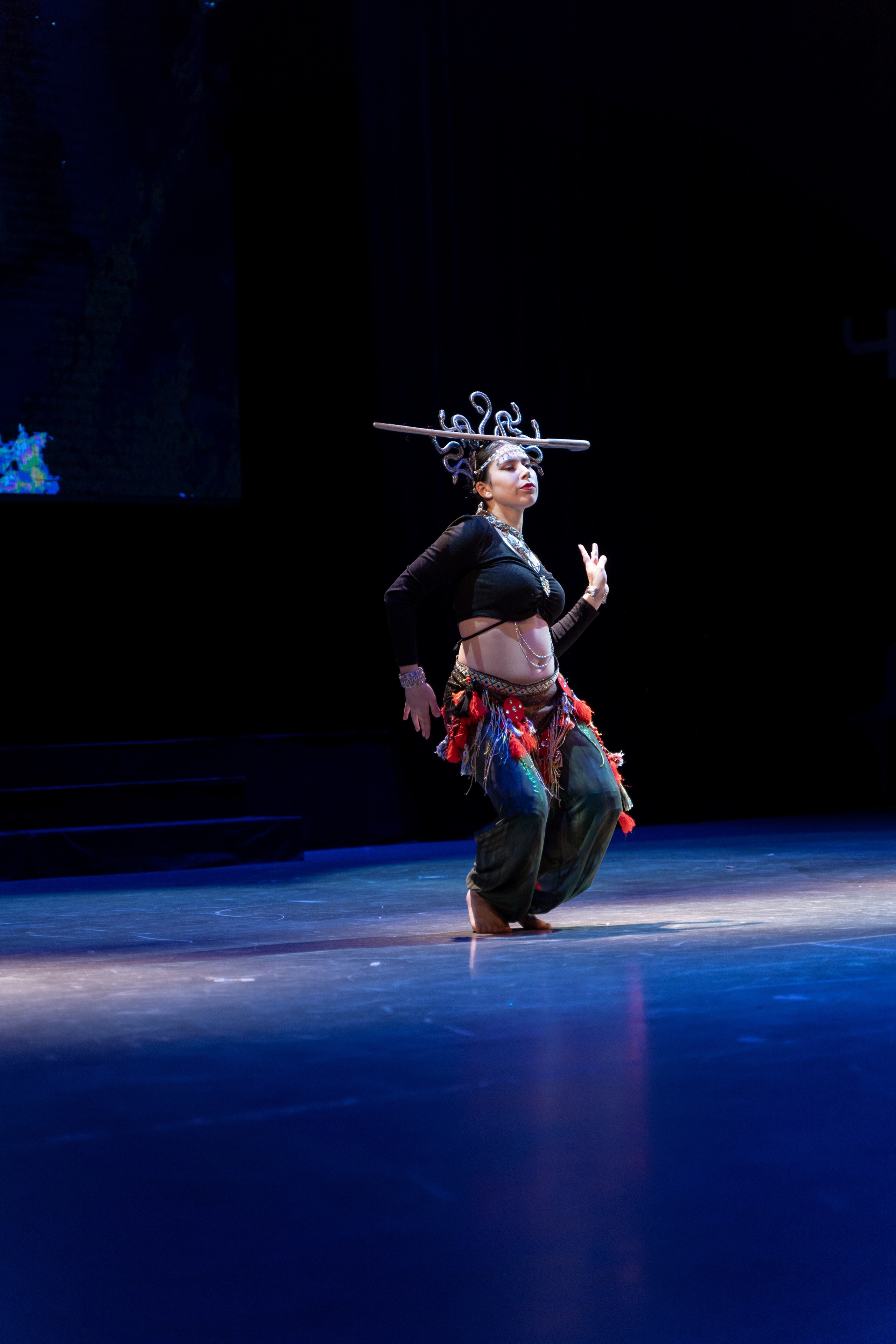 Фестиваль Студенческая весна 2025. Фотограф Надежда Погребняк | Рязань | Москва