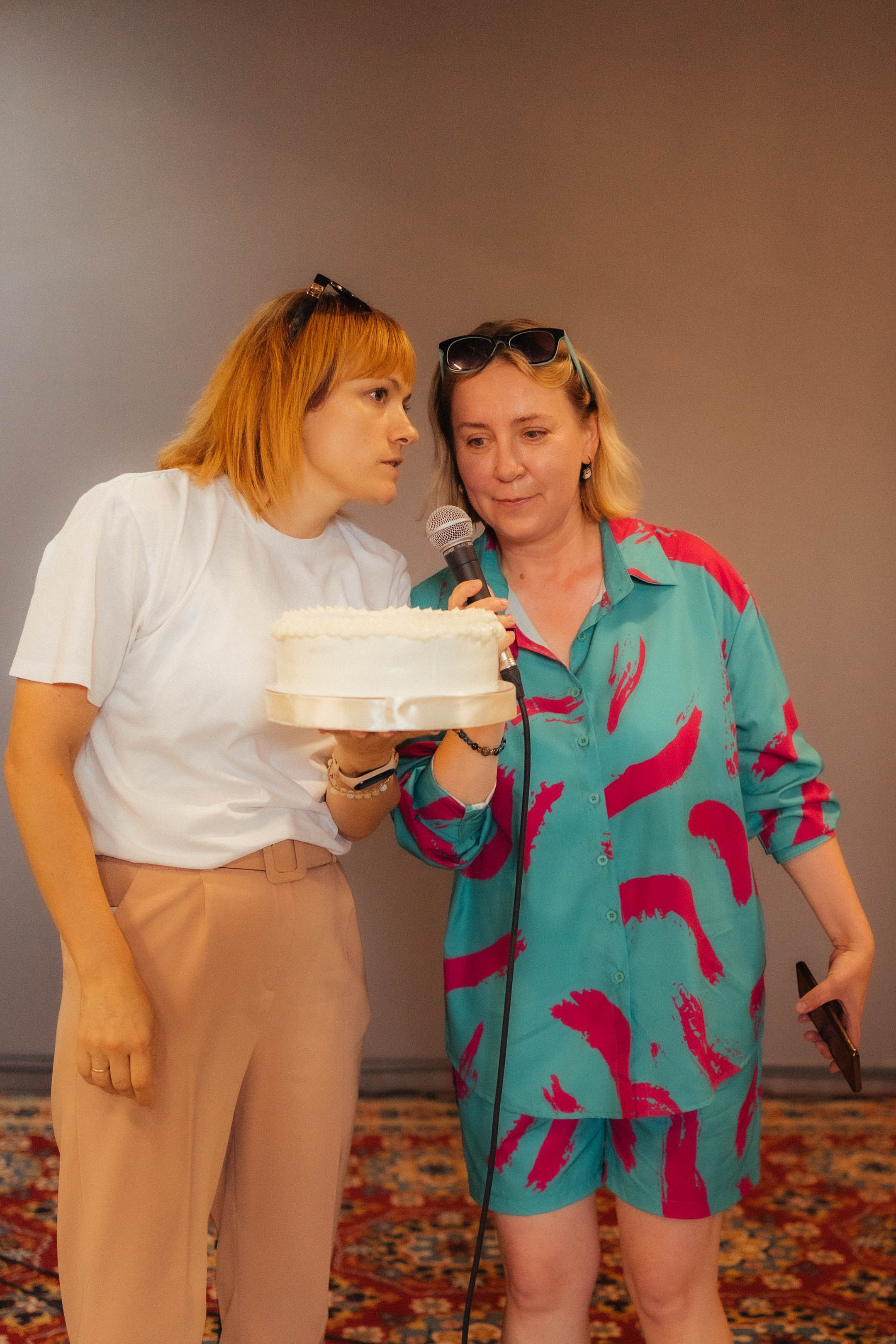 Открытие пространства «Самскара». Фотограф/ видеограф Катя Ильина Калуга