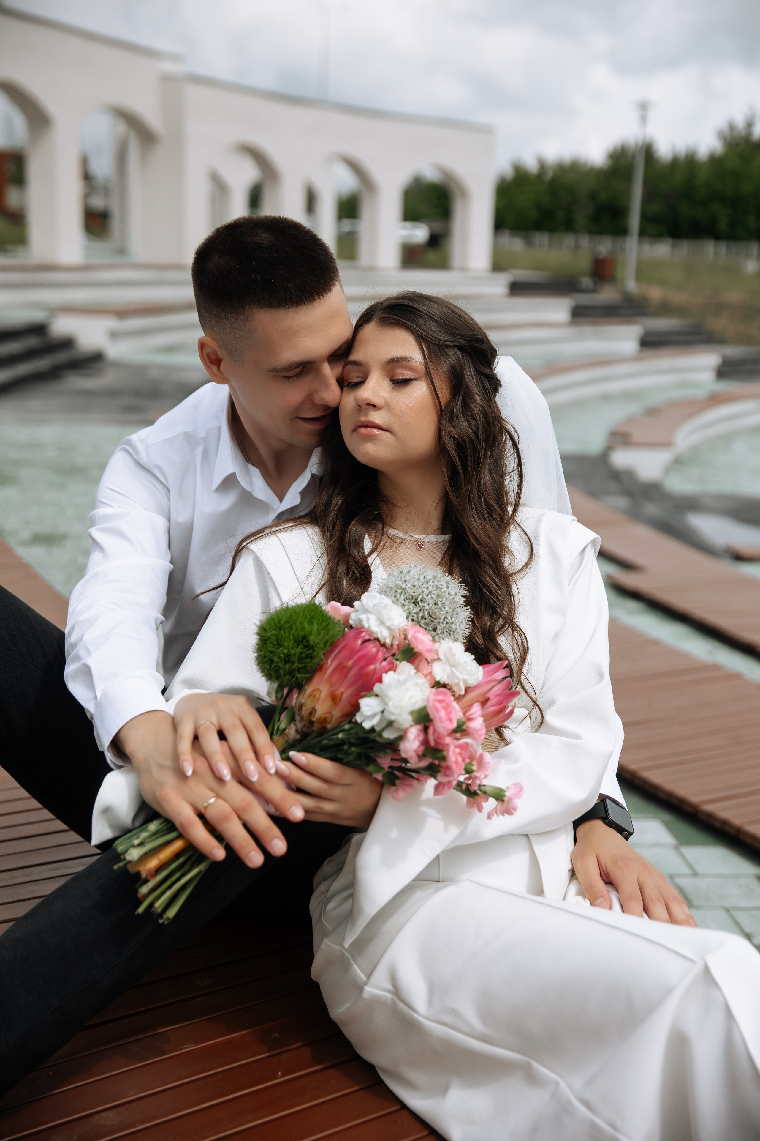 Свадьбы. Репортжный и Семейный Фотограф Екатеринбург, Любовь Агалакова