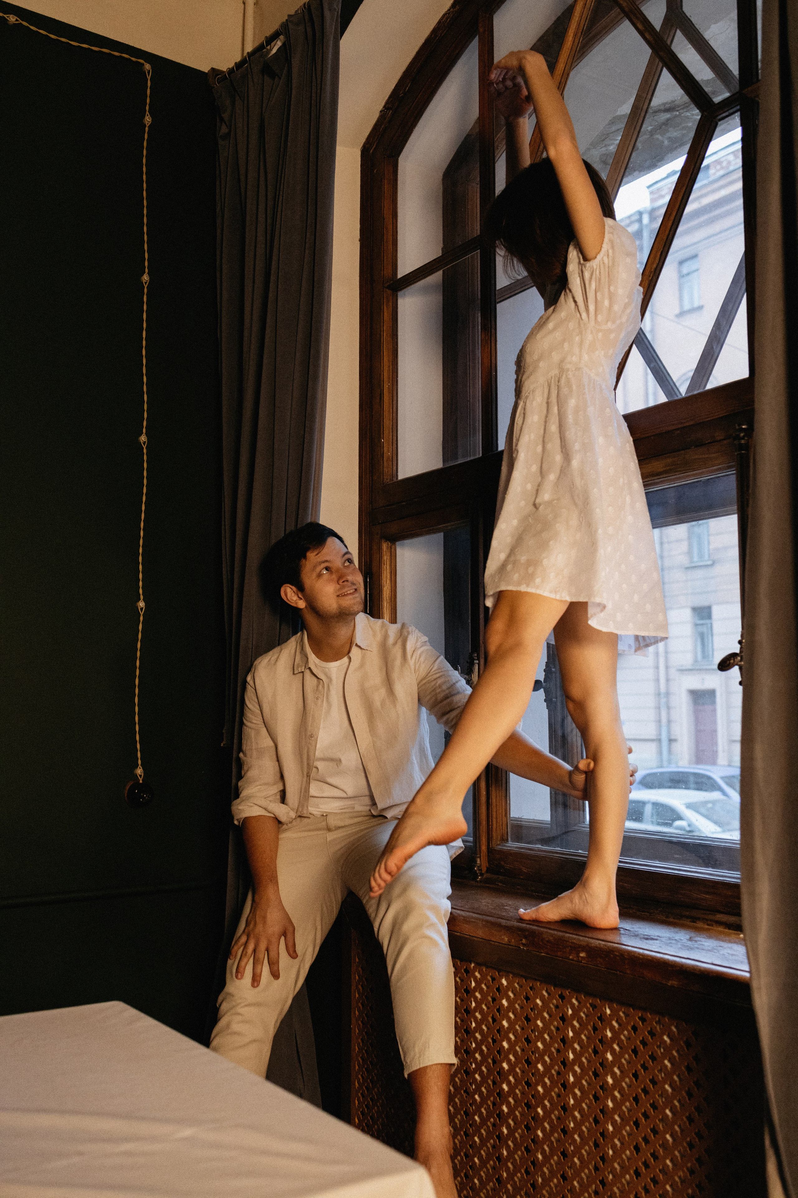 Парная фотосессия в Питере. Вера Пьянцева семейный, свадебный и парный фотограф в Санкт-Петербурге