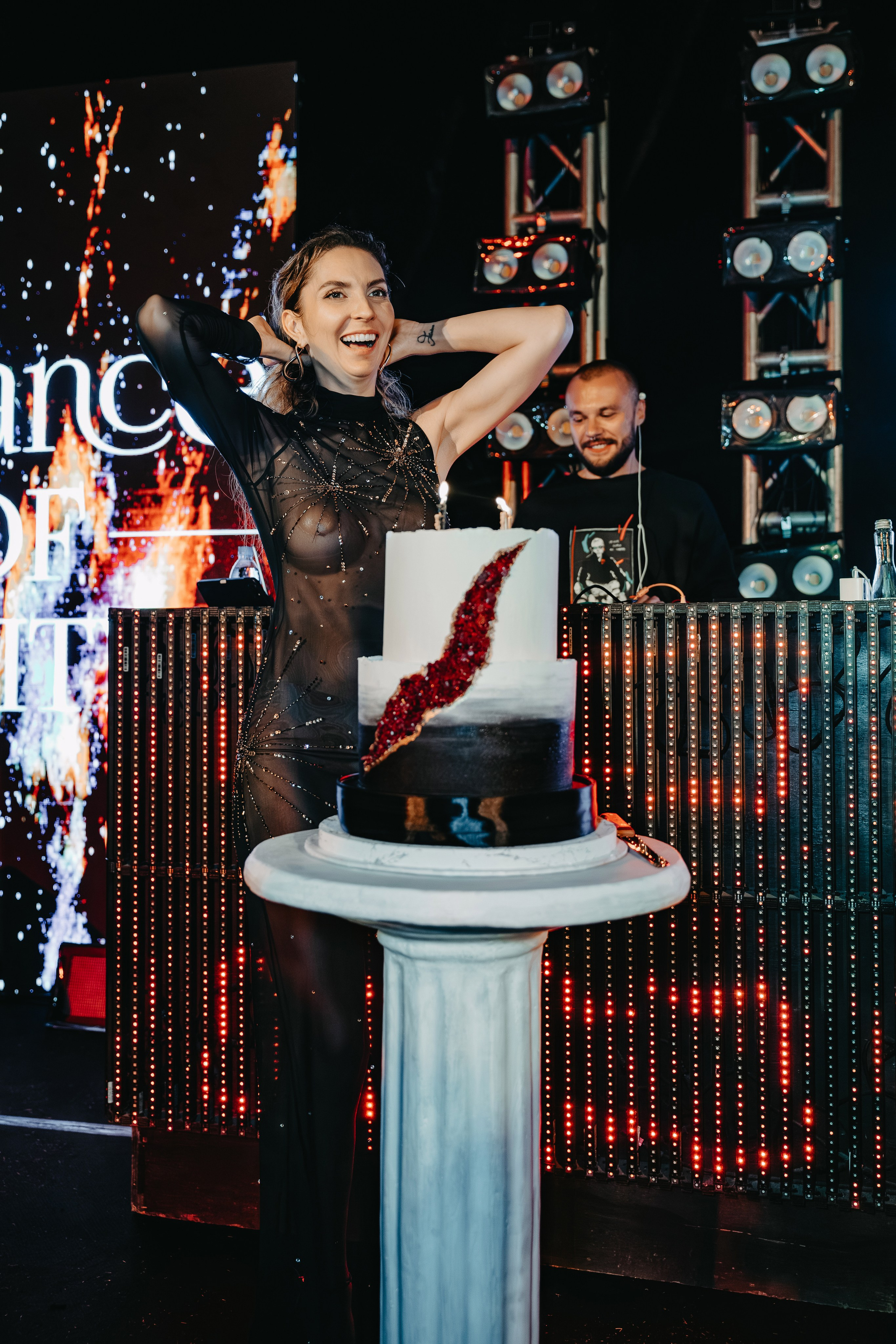 Olya’s birthday. Профессиональный фотограф Нурмиева Вероника