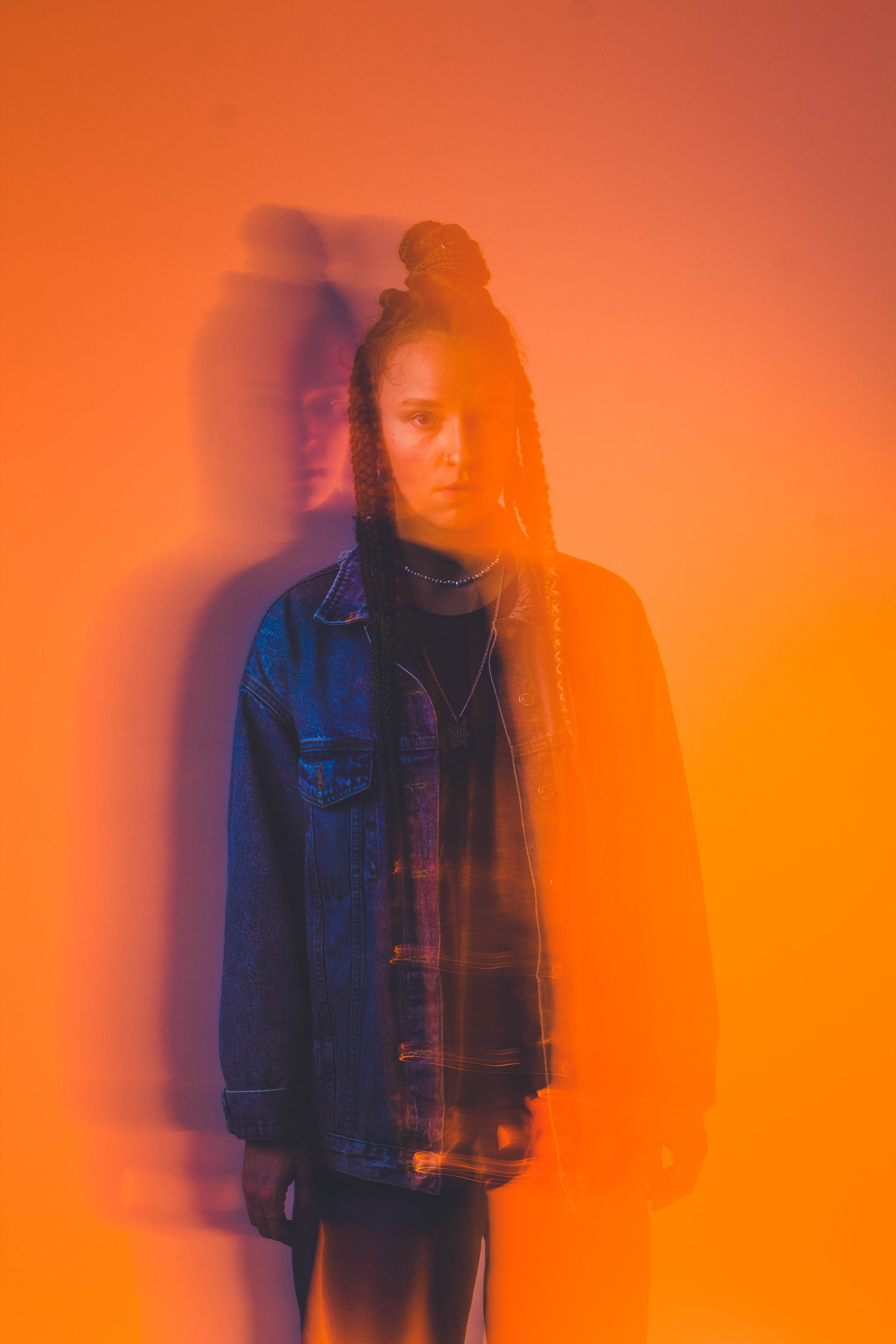 Фотосессия Елены Братусь. Портретный фотограф в Благовещенске Шинкевич Александр