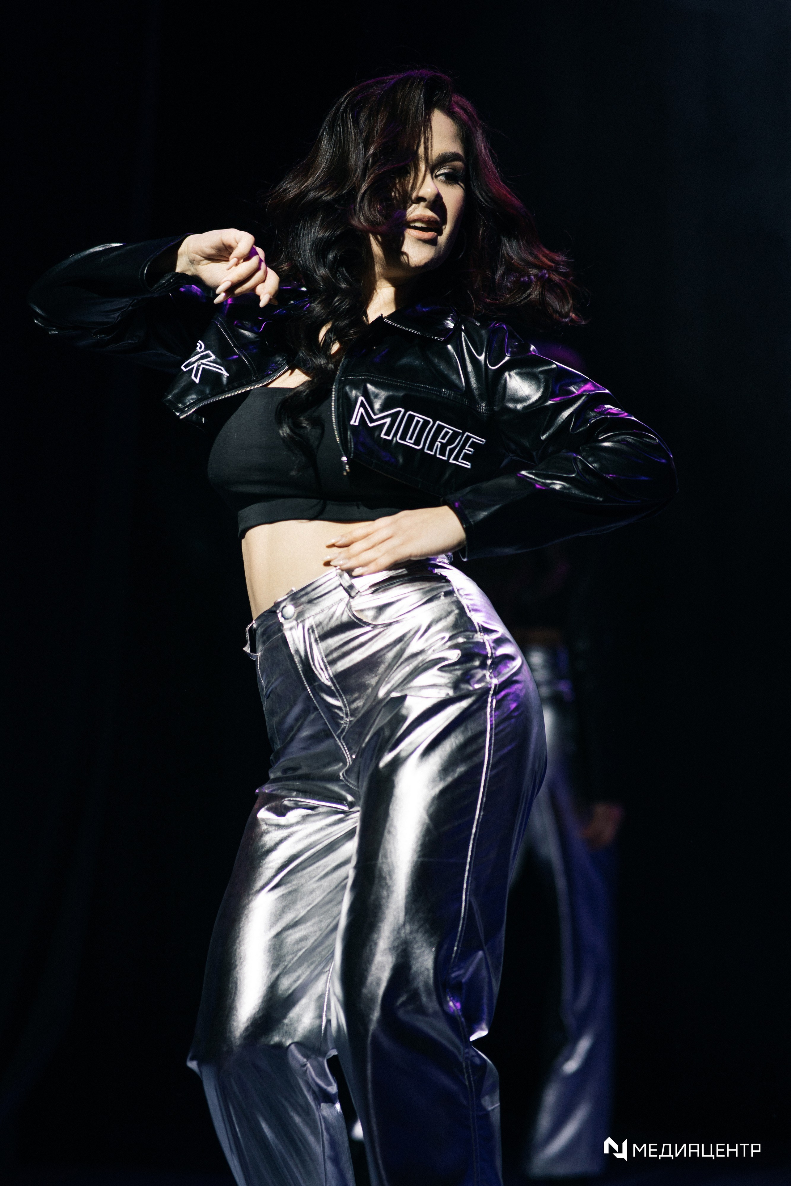 Краса Университета. Фотограф в Воронеже Ольга Космодемьянская