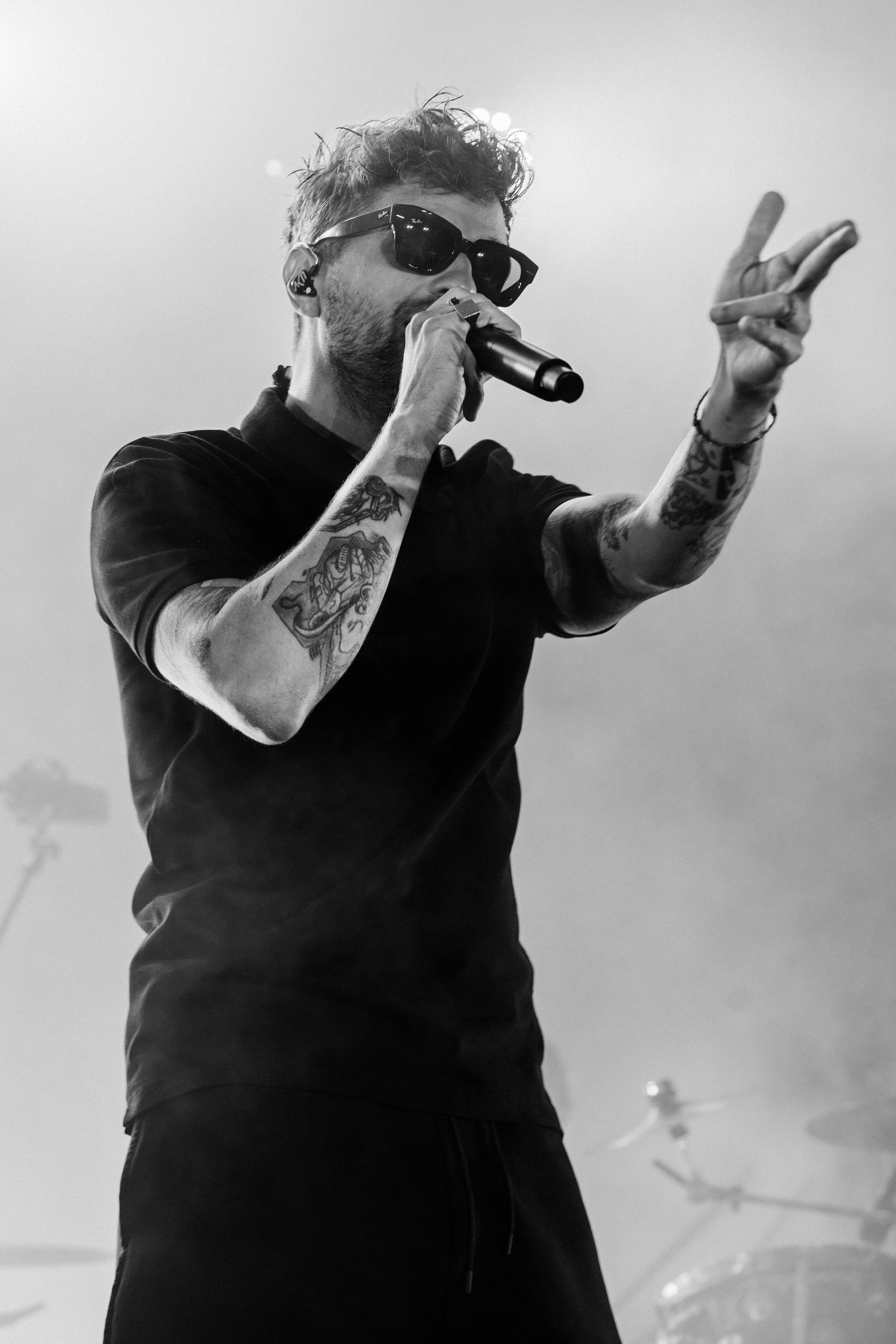 ЛСП | Roof Life. Фотограф в Воронеже Ольга Космодемьянская