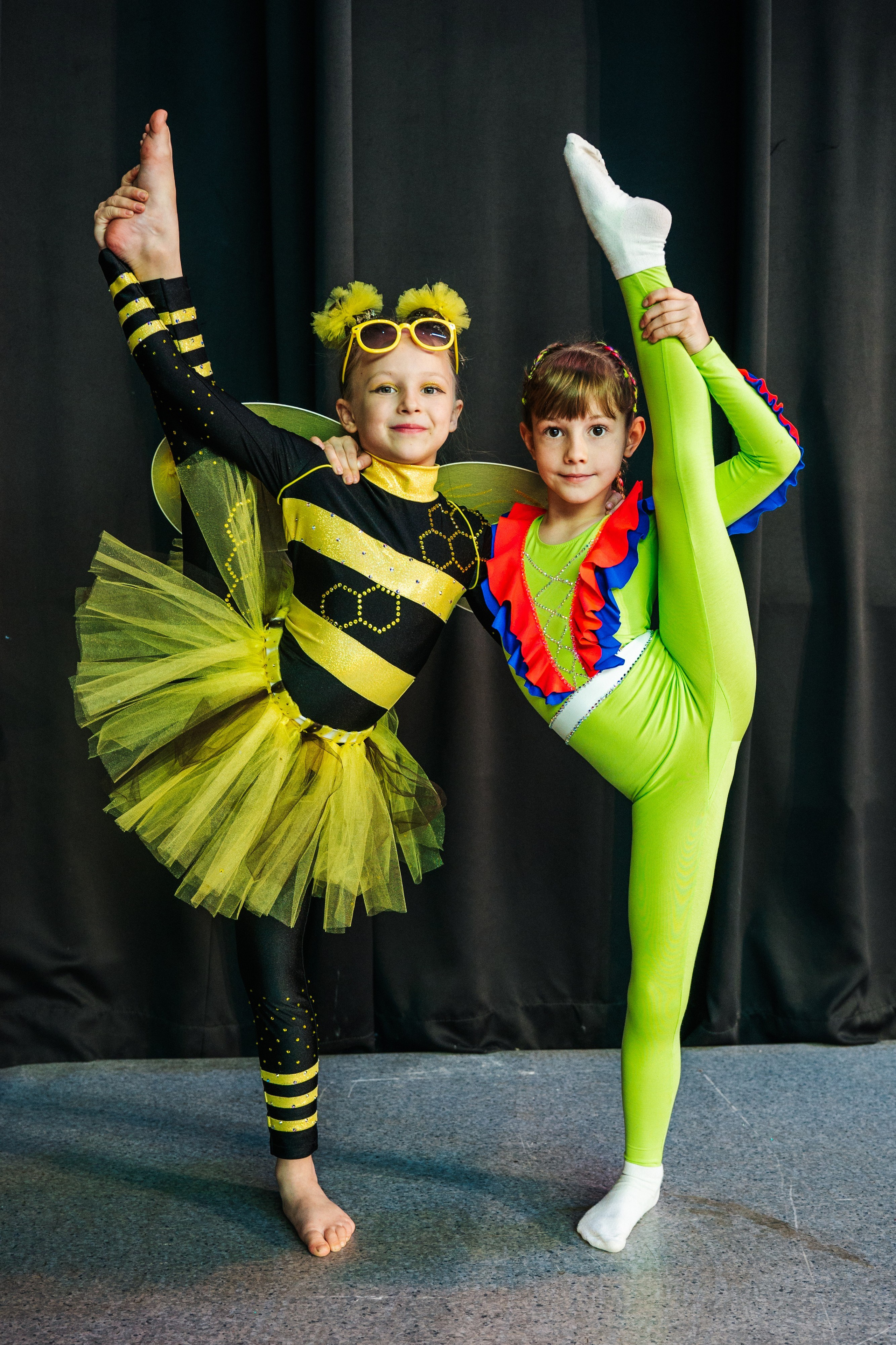 Alegria (Furkalo studio) | Бекстейдж. Фотограф в Воронеже Ольга Космодемьянская