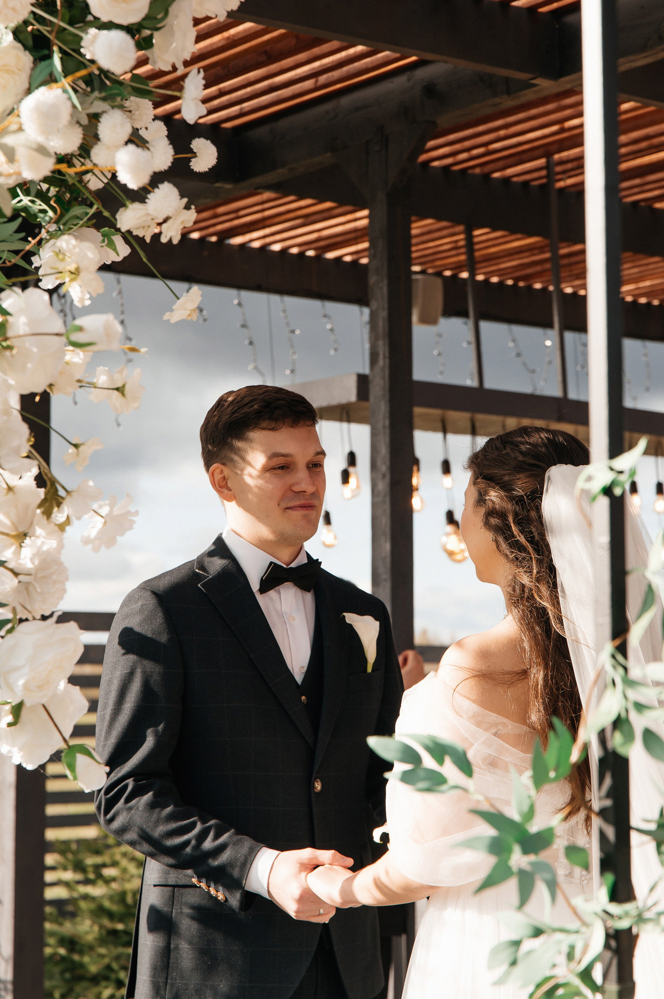 ANONS. Мария — Свадебный фотограф