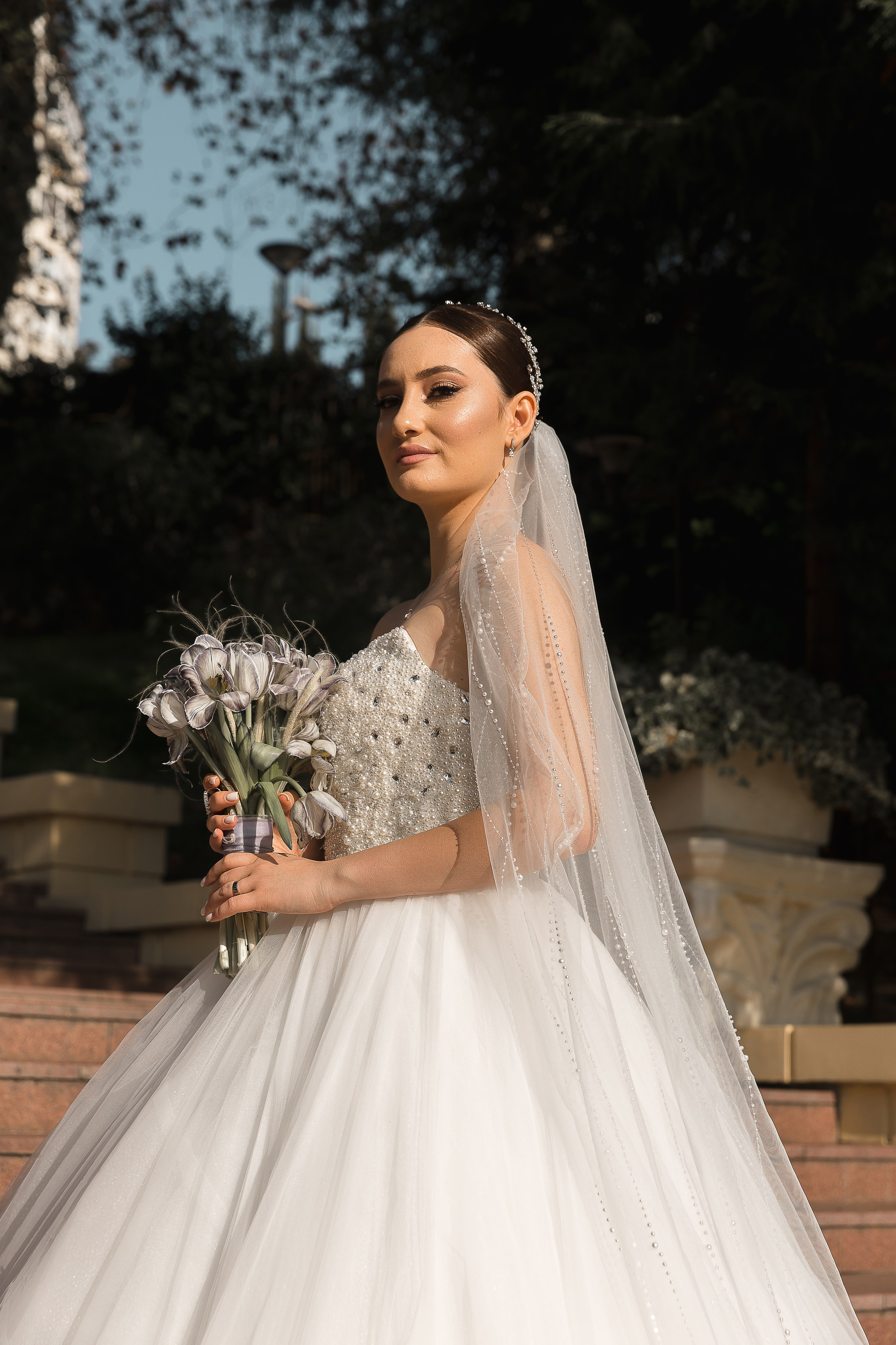 Свадьба Альберта и Евгении. Свадебный | Семейный фотограф