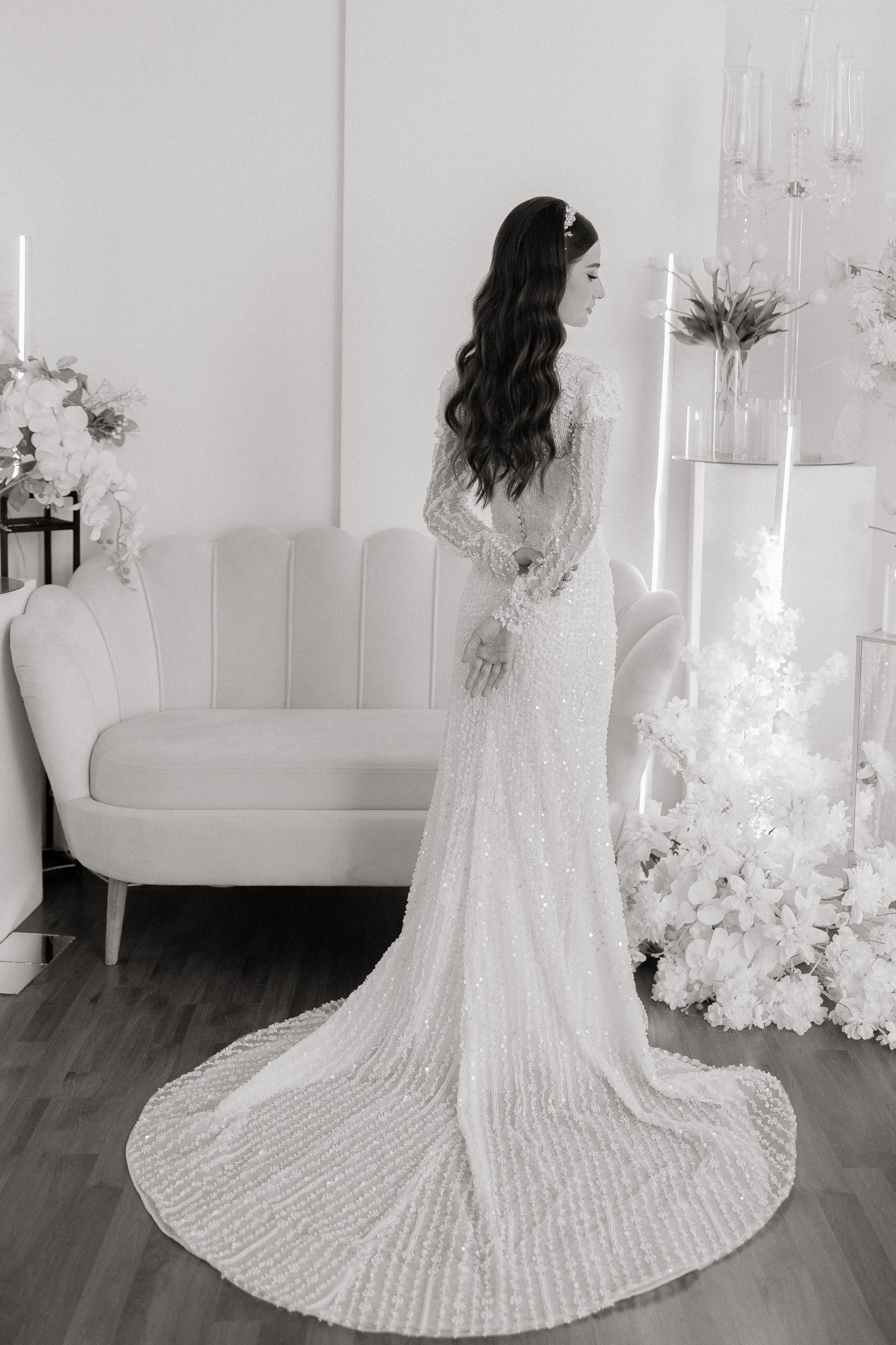 Wedding Day R&A. Свадебный | Семейный фотограф