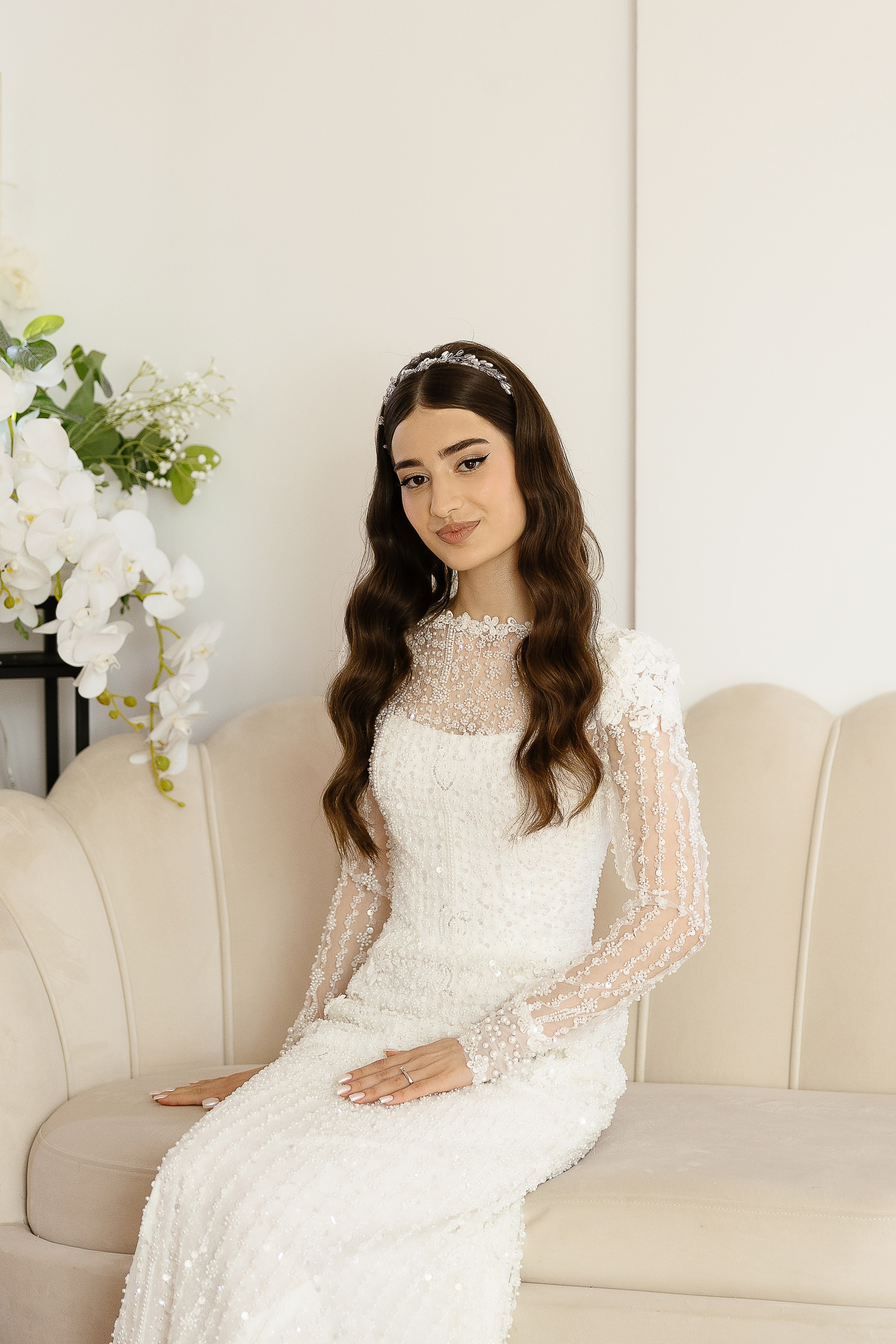 Wedding Day R&A. Свадебный | Семейный фотограф