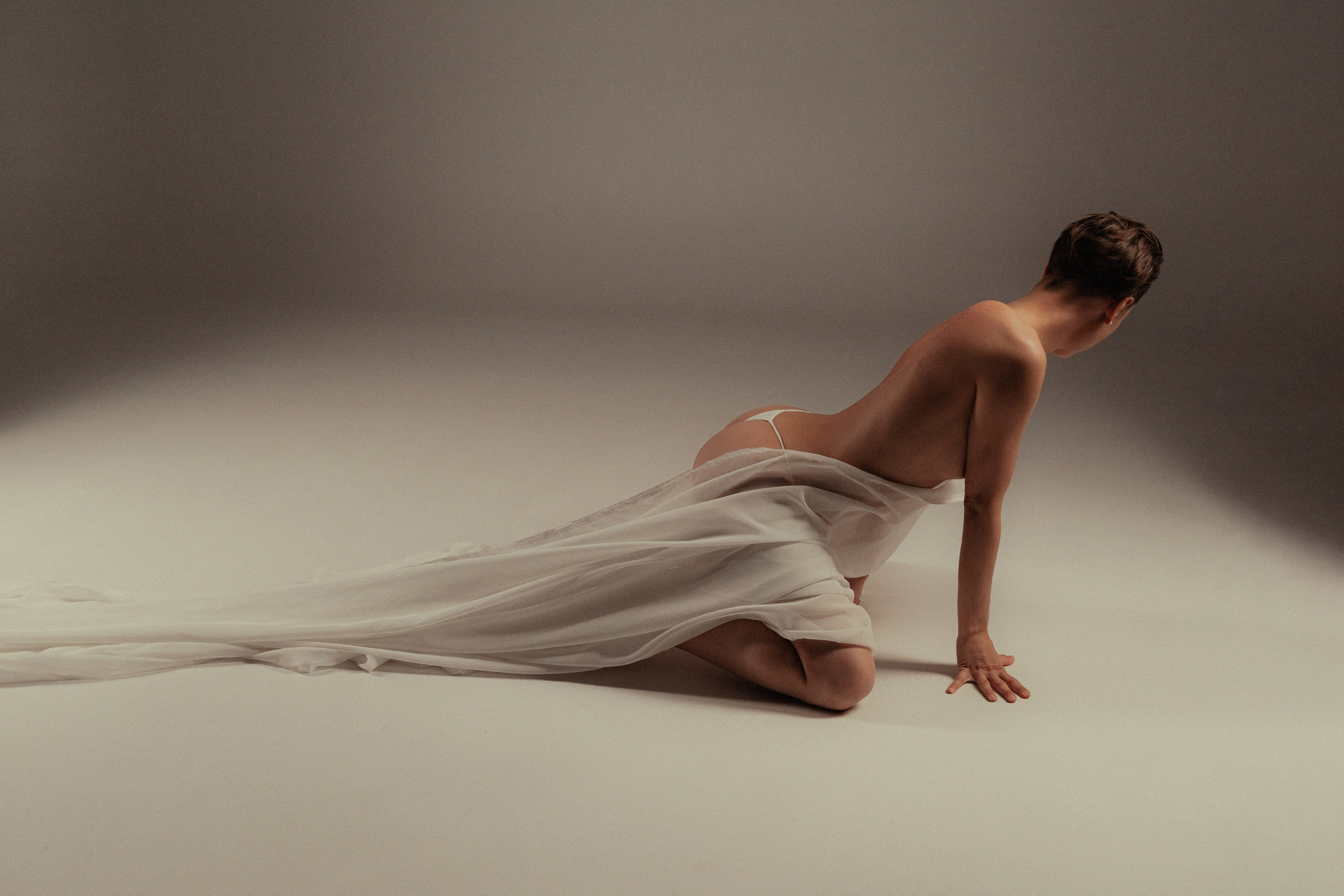 ОЛЯ. Екатерина Курбанова. Женский фотограф