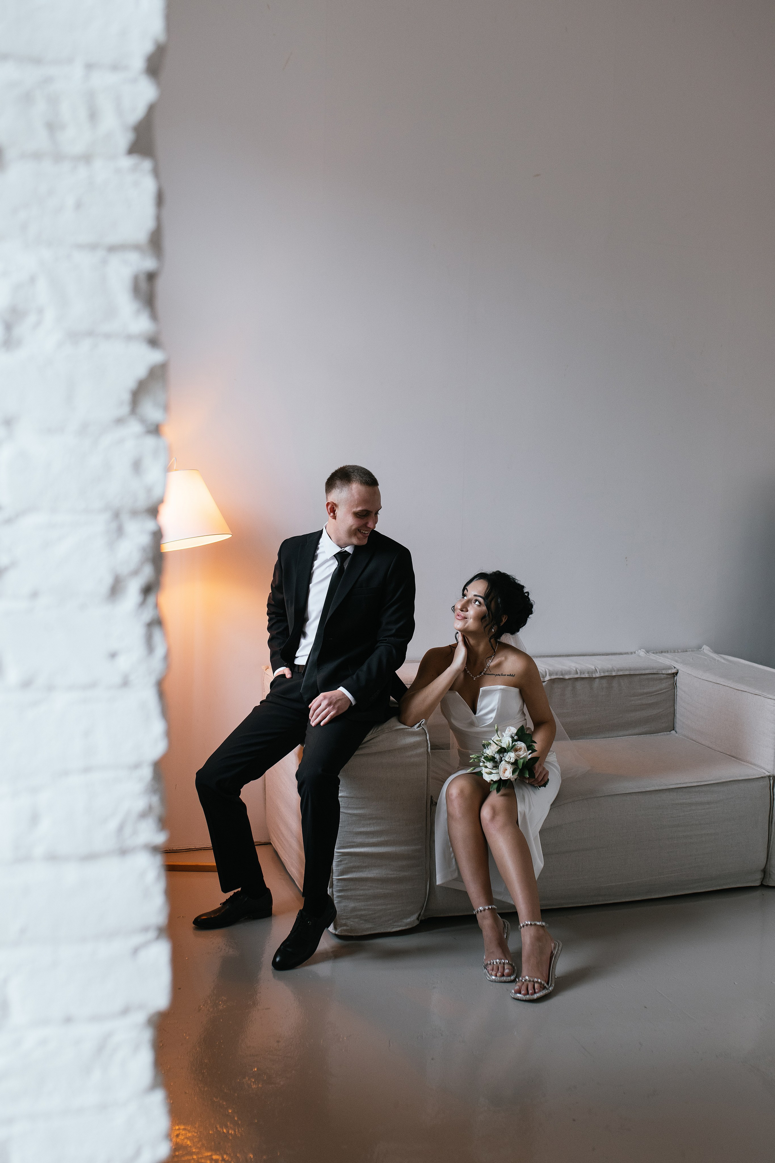 Wedding day #46. Свадебный, семейный фотограф в Рязани Лена Брант