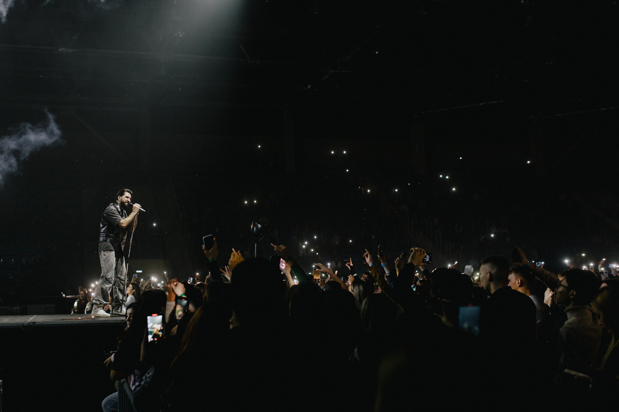 ANDRO|ELMAN|TONI|MONA. Фотограф Иркутск Антипин Сергей