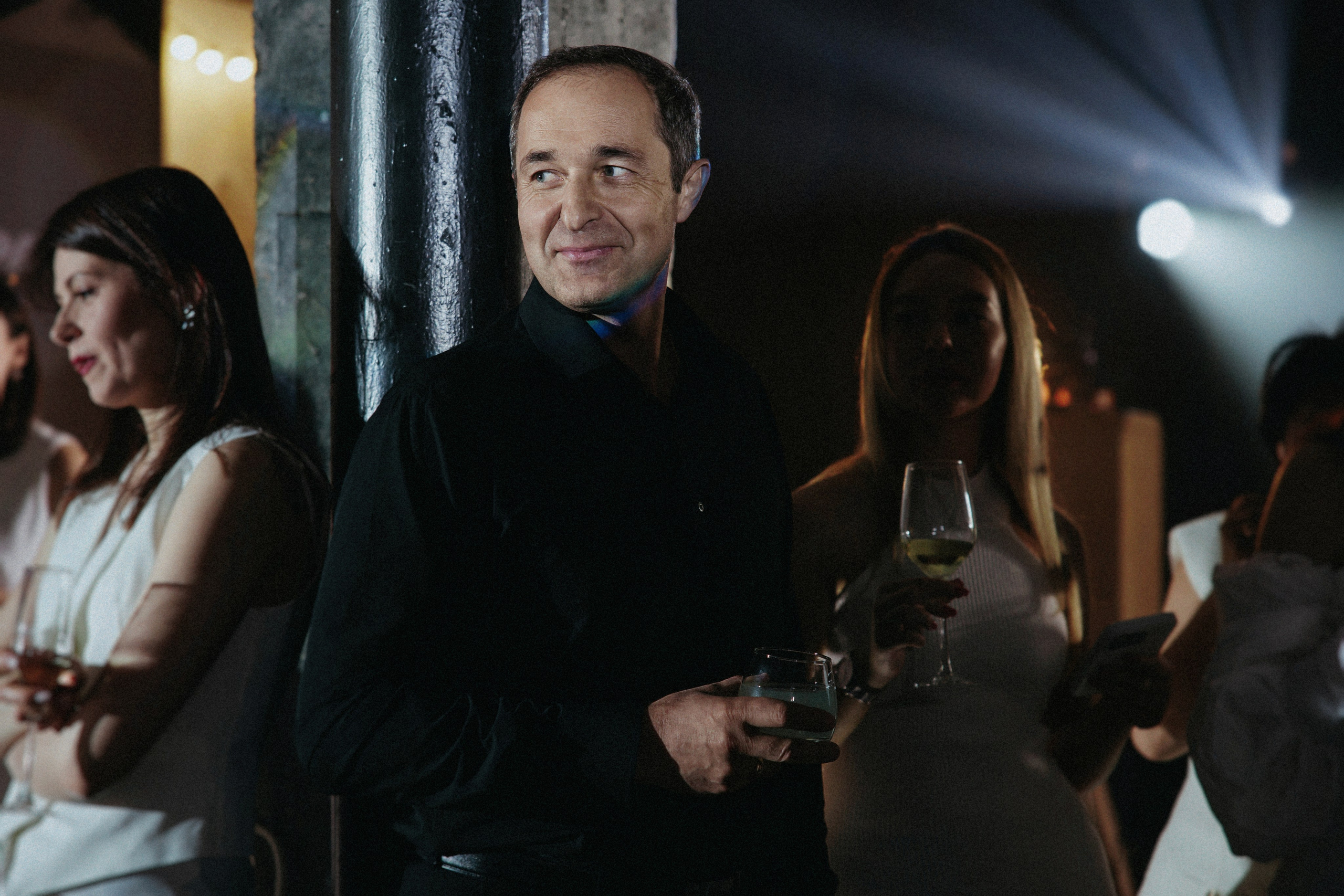 B-DAY НАСТЯ. Фотограф Иркутск Антипин Сергей