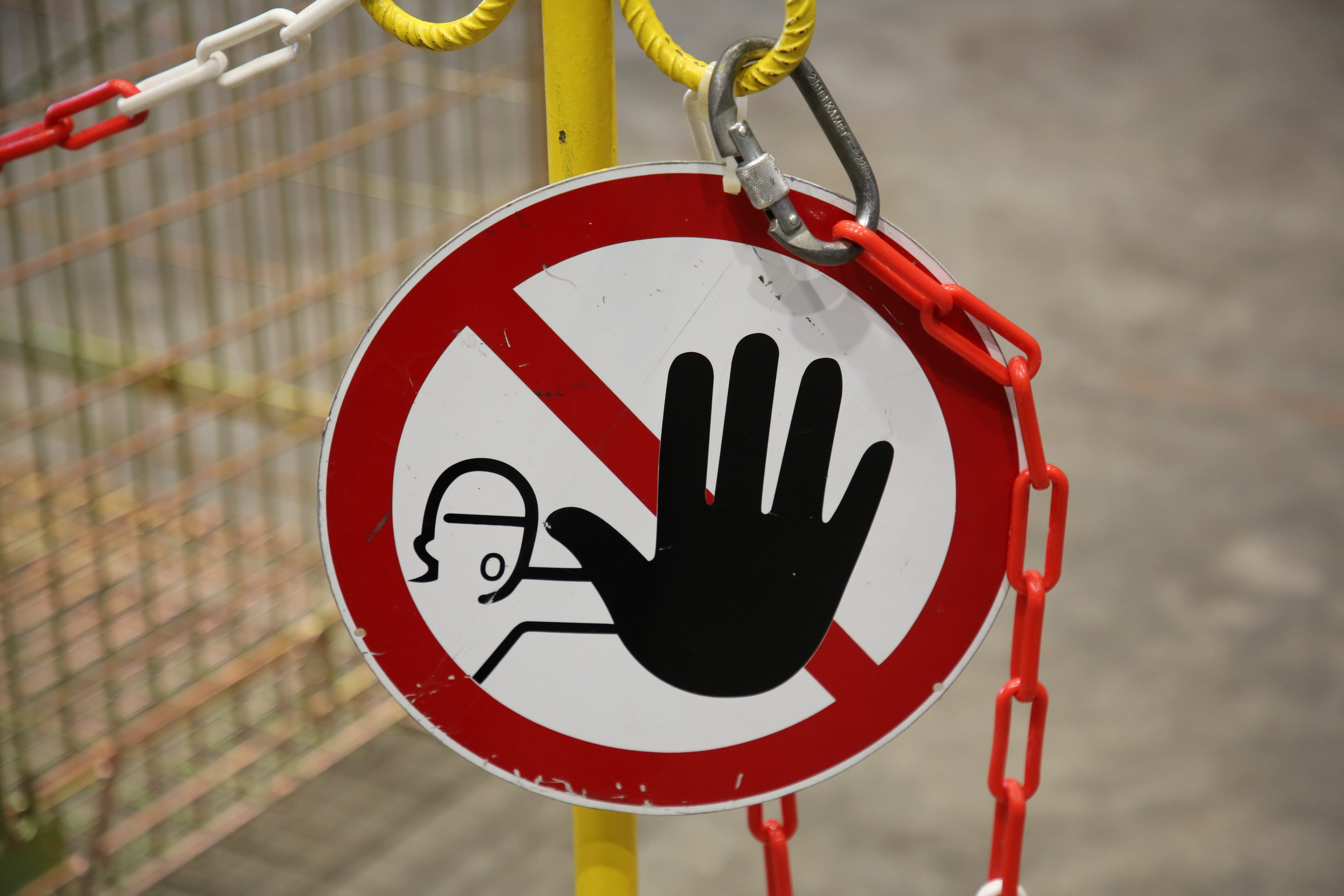 Cern, Switzerland. Andrey Filippov Photographer