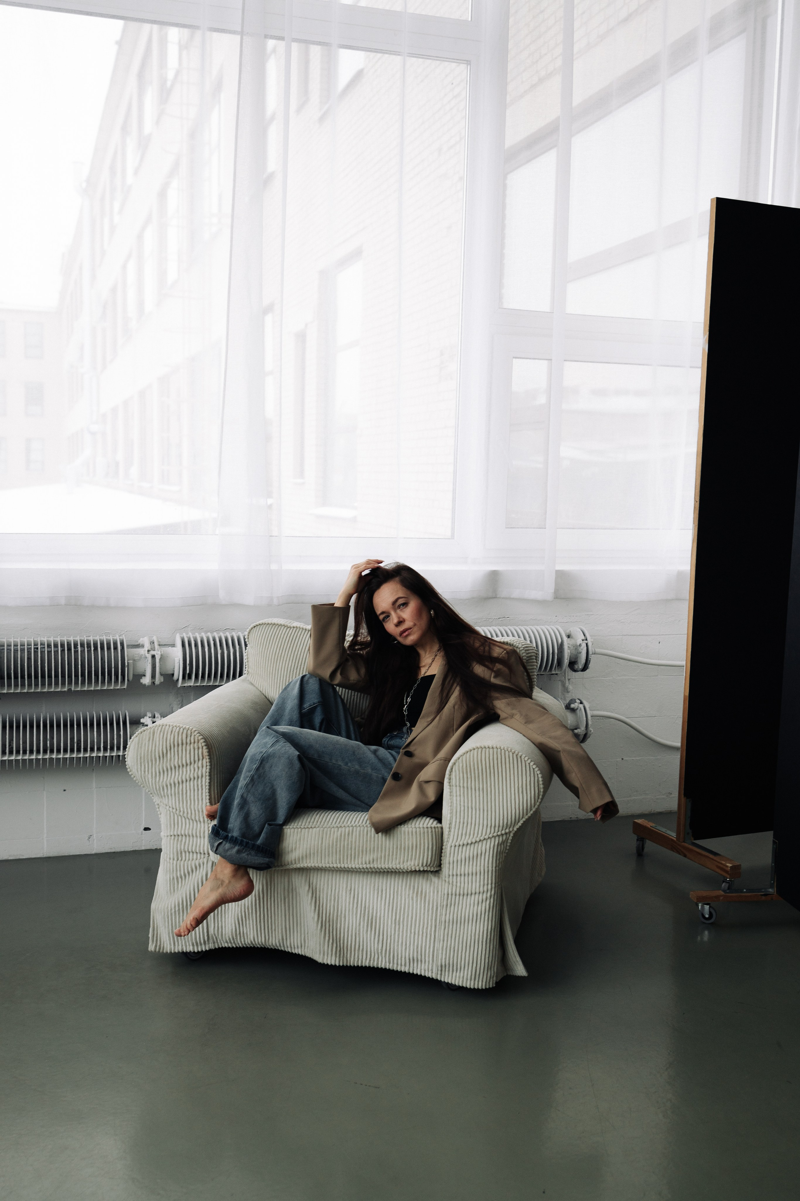 Натали. Фотограф Дарья Корель Санкт-Петербург