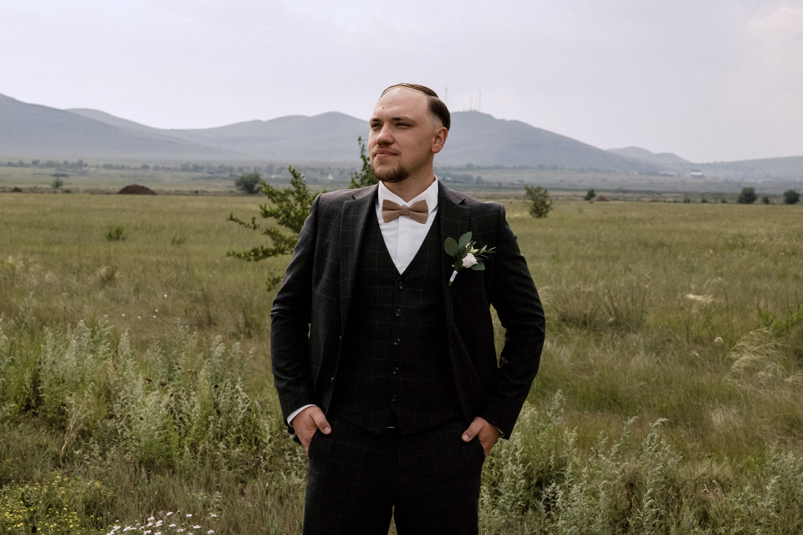 Костя и Катя. Фотограф Москва, Санкт-Петербург, Абакан