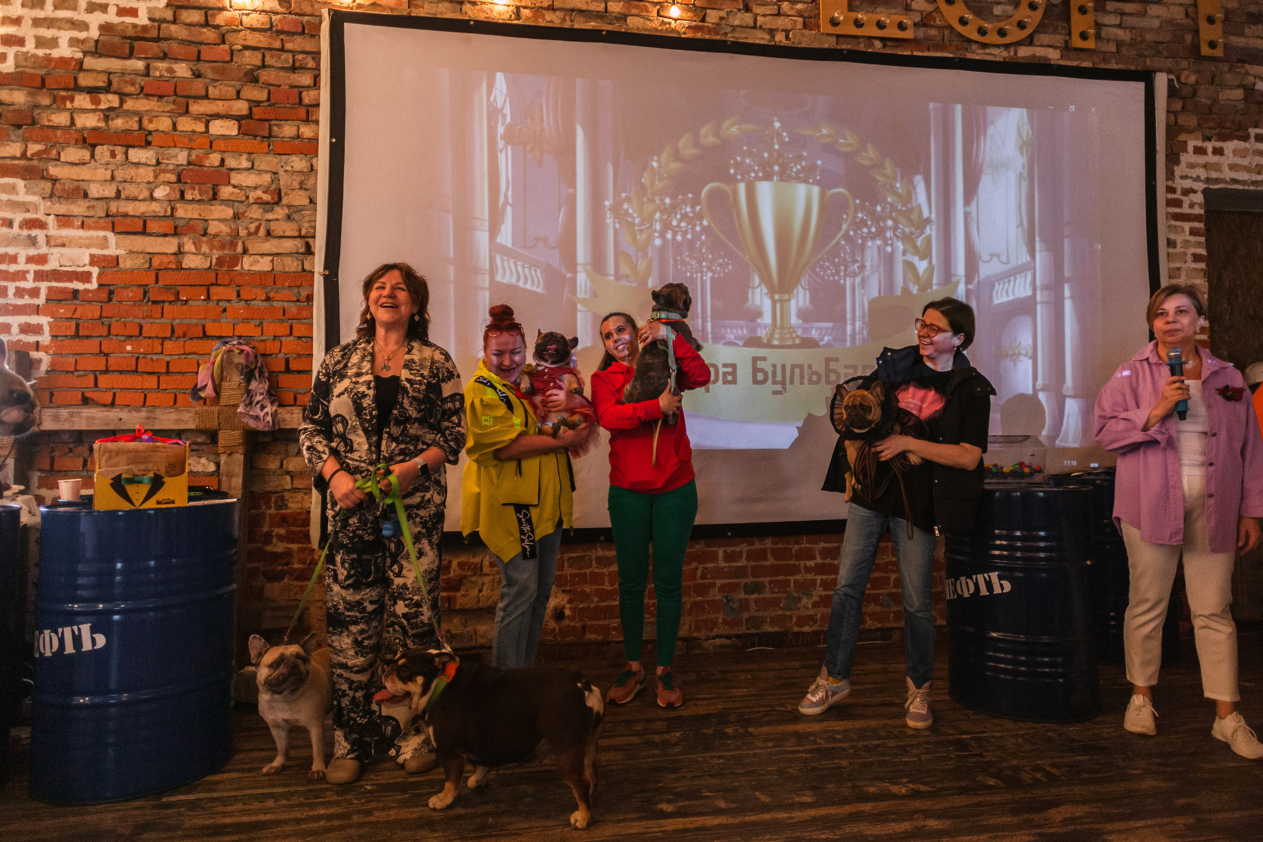 Бульбалл 23.04.2023. Фотограф-анималист Татьяна Степанова