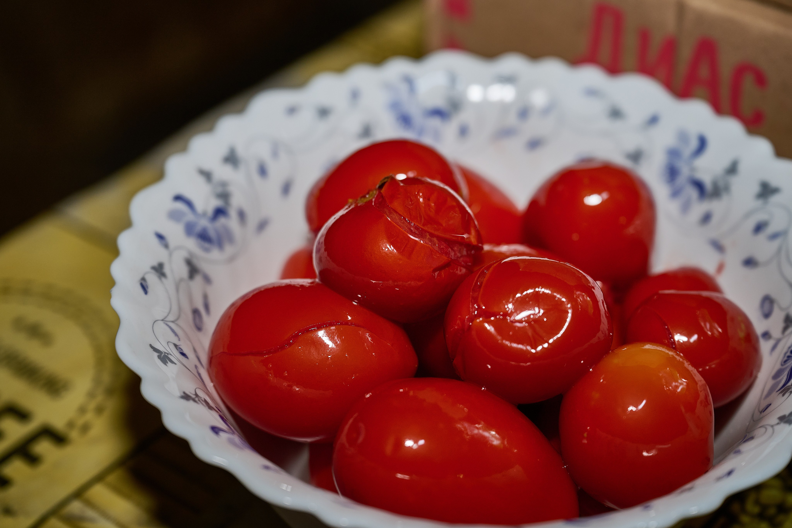 Съемки для фотопроекта Территории. Фотограф Роман Адлер