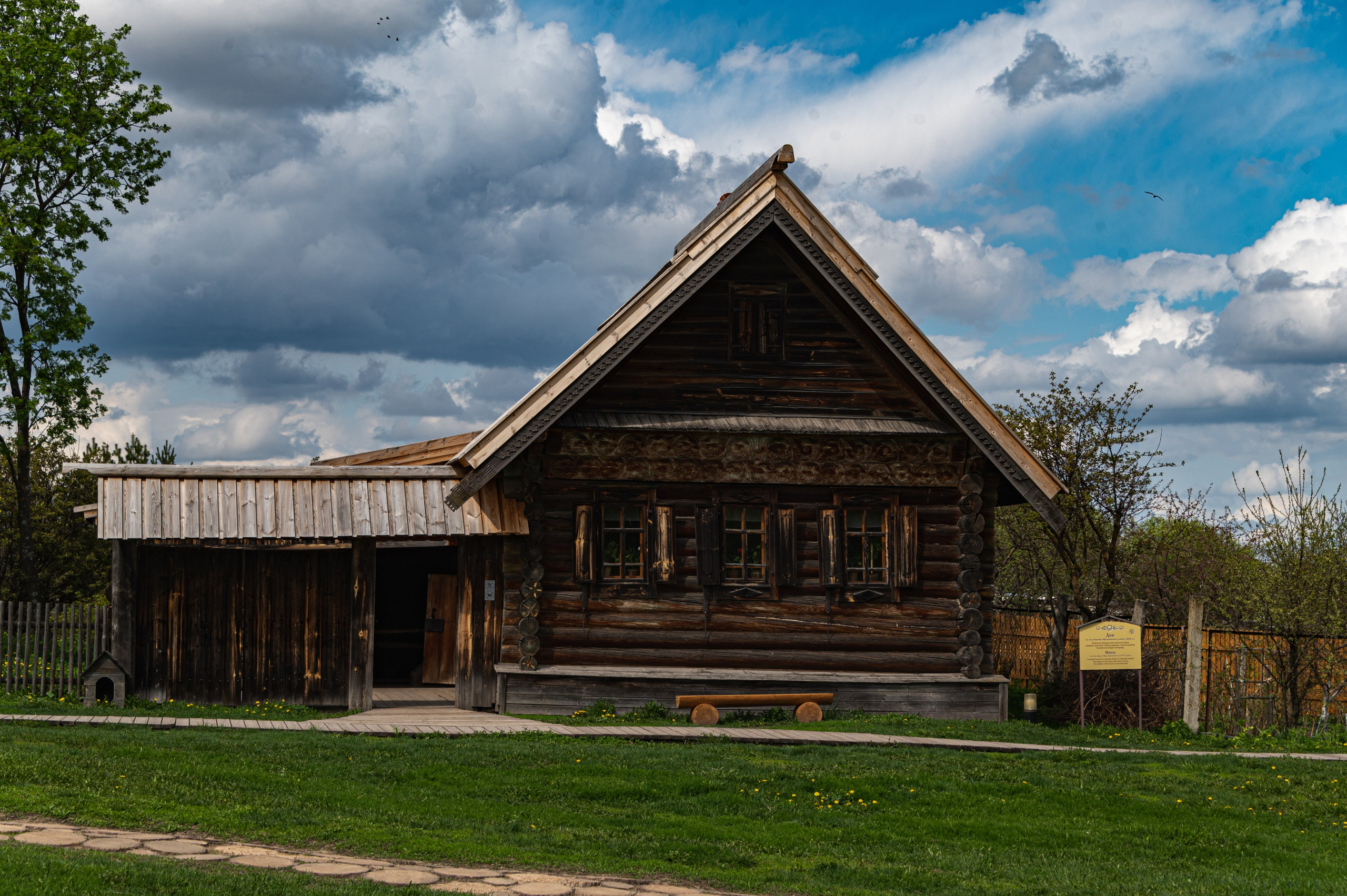 Суздаль. Май 2023. Фотограф Роман Адлер