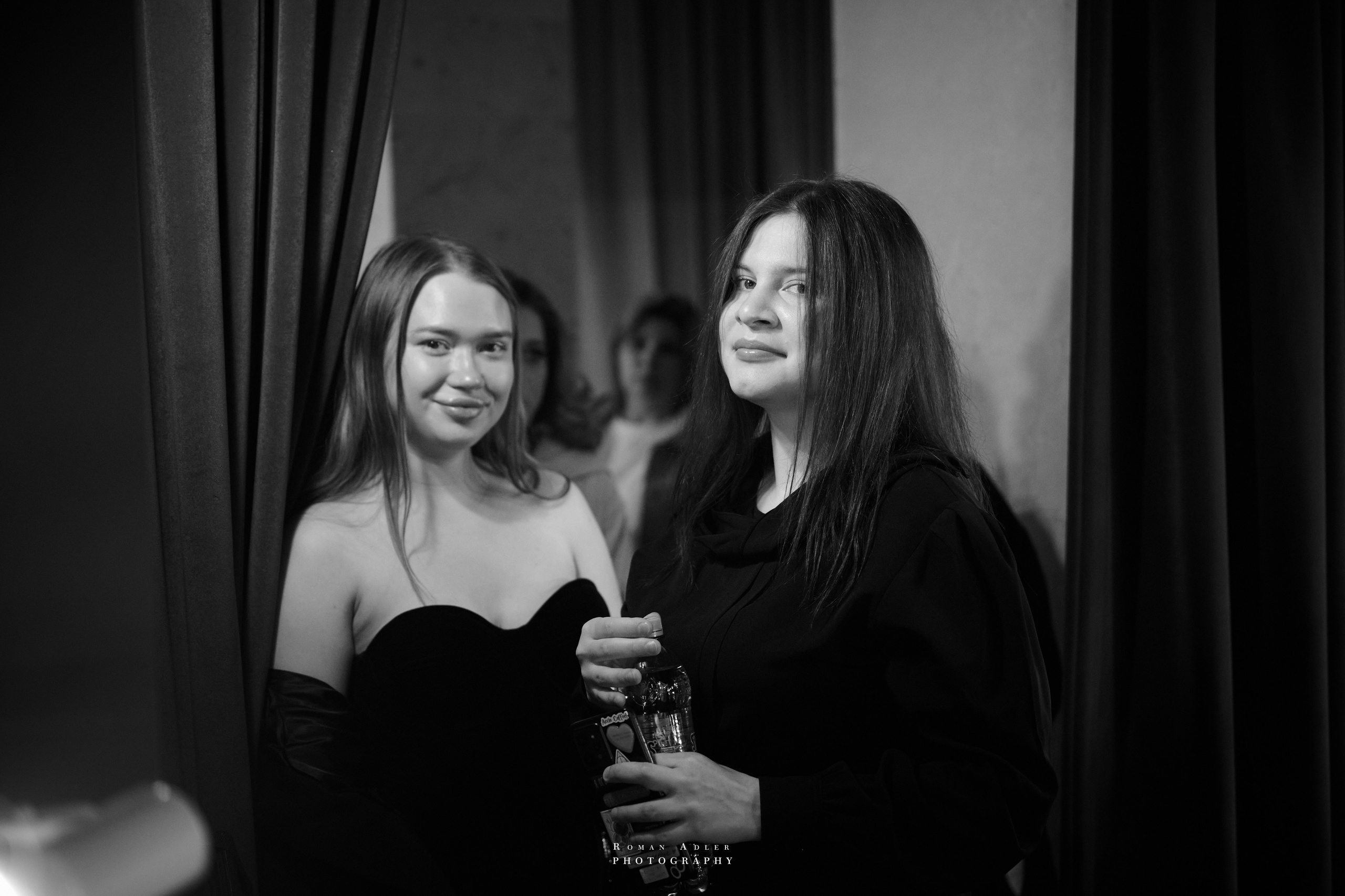 Fashion-фестиваль Модная Волна