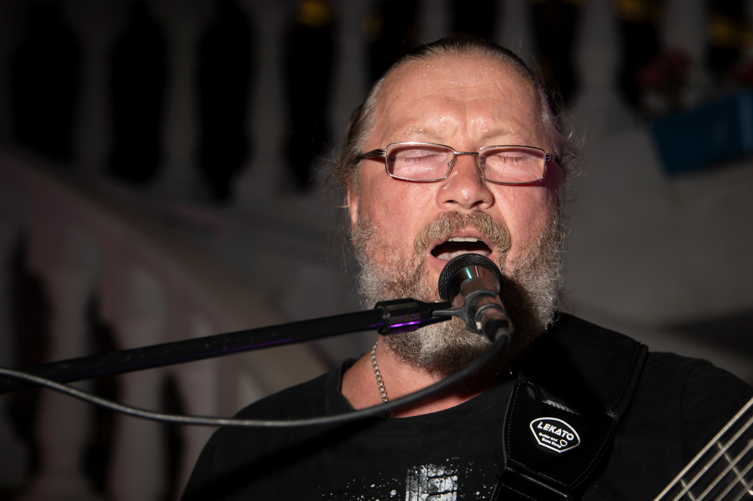 Геленджик. Август 2023. Фотограф Роман Адлер