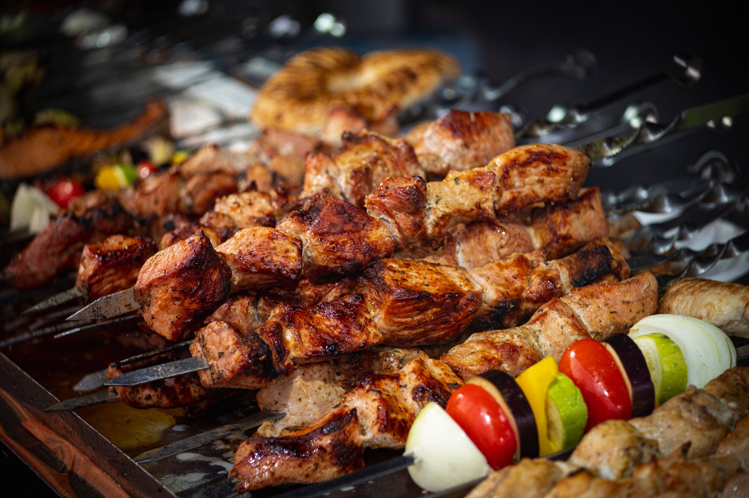 Казань. Сентябрь 2022. Фотограф Роман Адлер