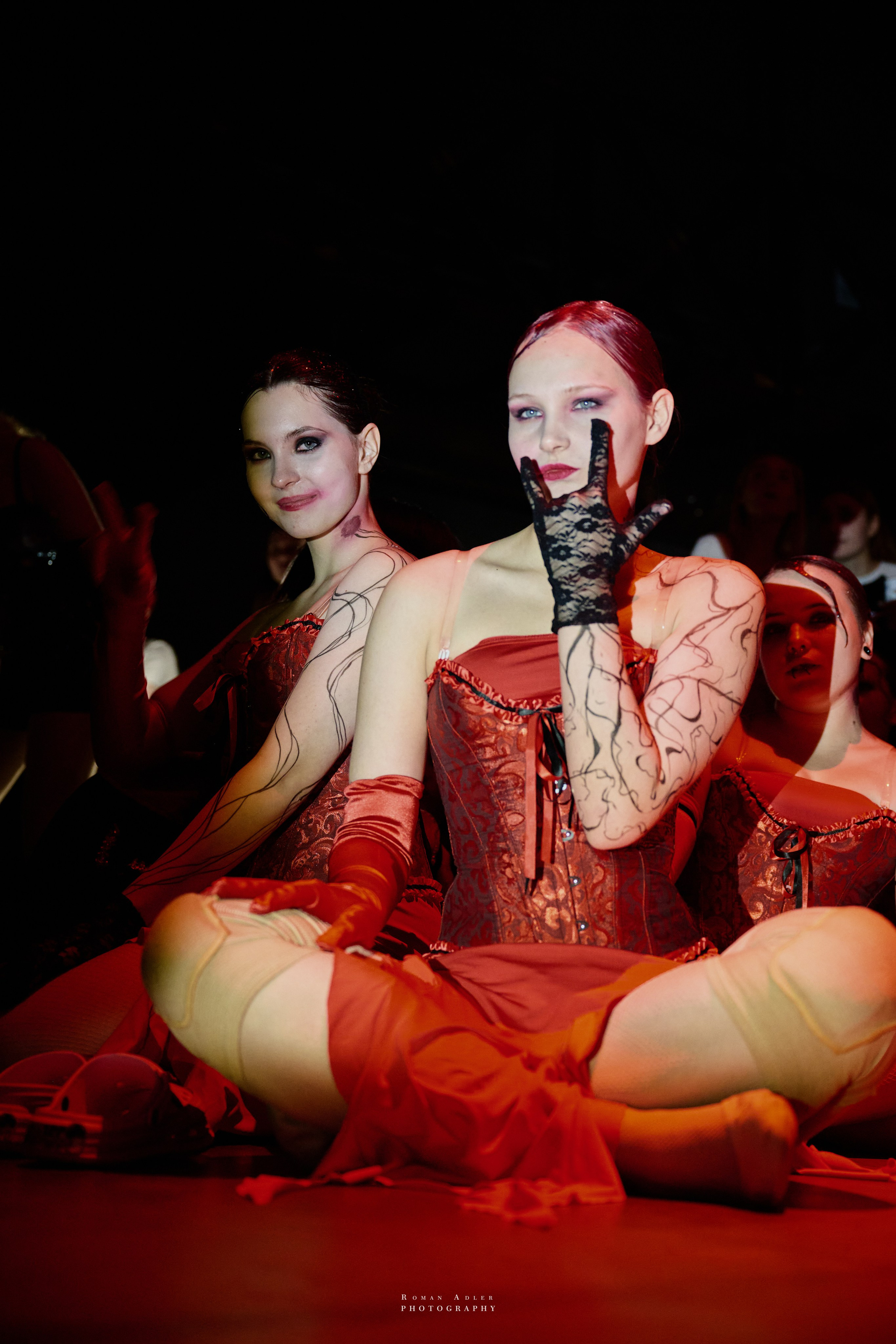 R-Pop фестиваль IdoIcon 2025. Фотограф Роман Адлер