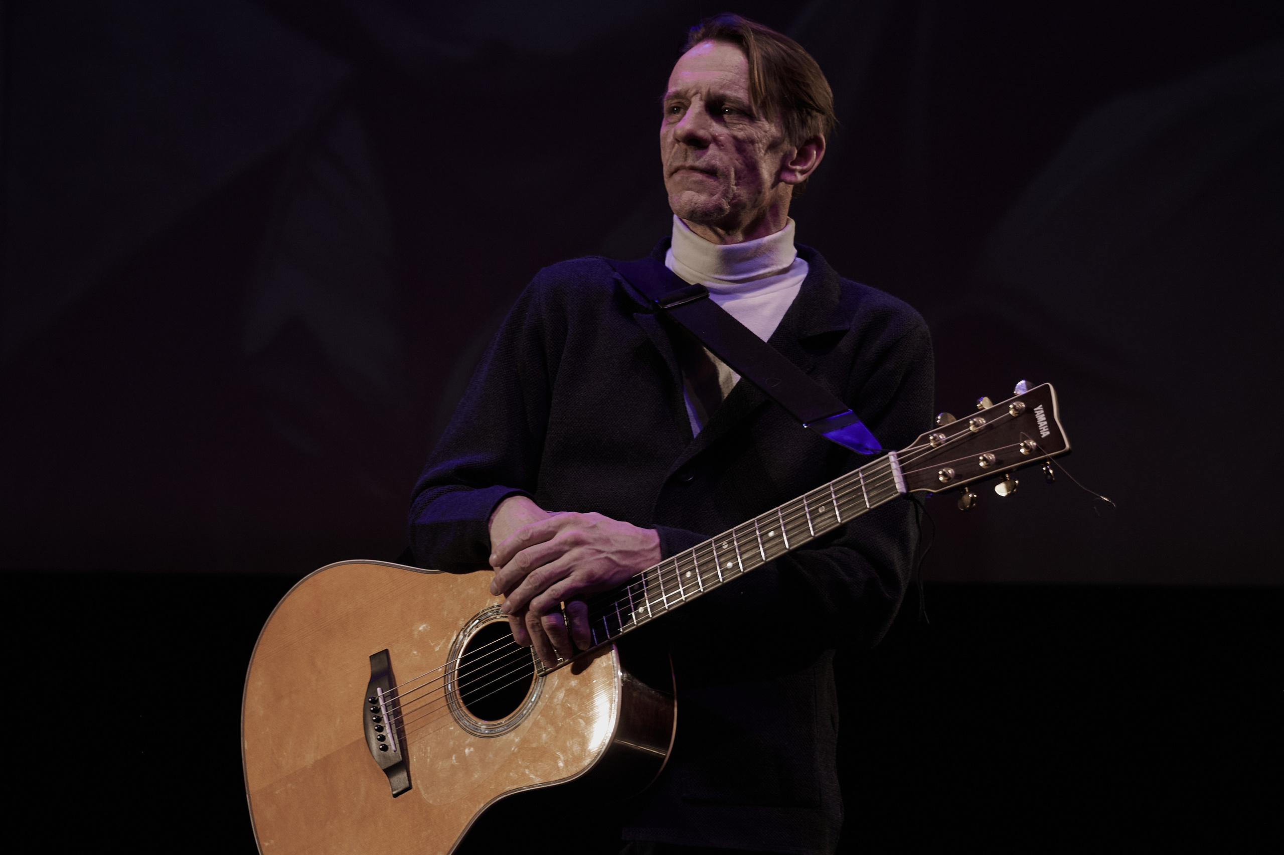 Молодежный форум «Отвага». Фотограф Роман Адлер