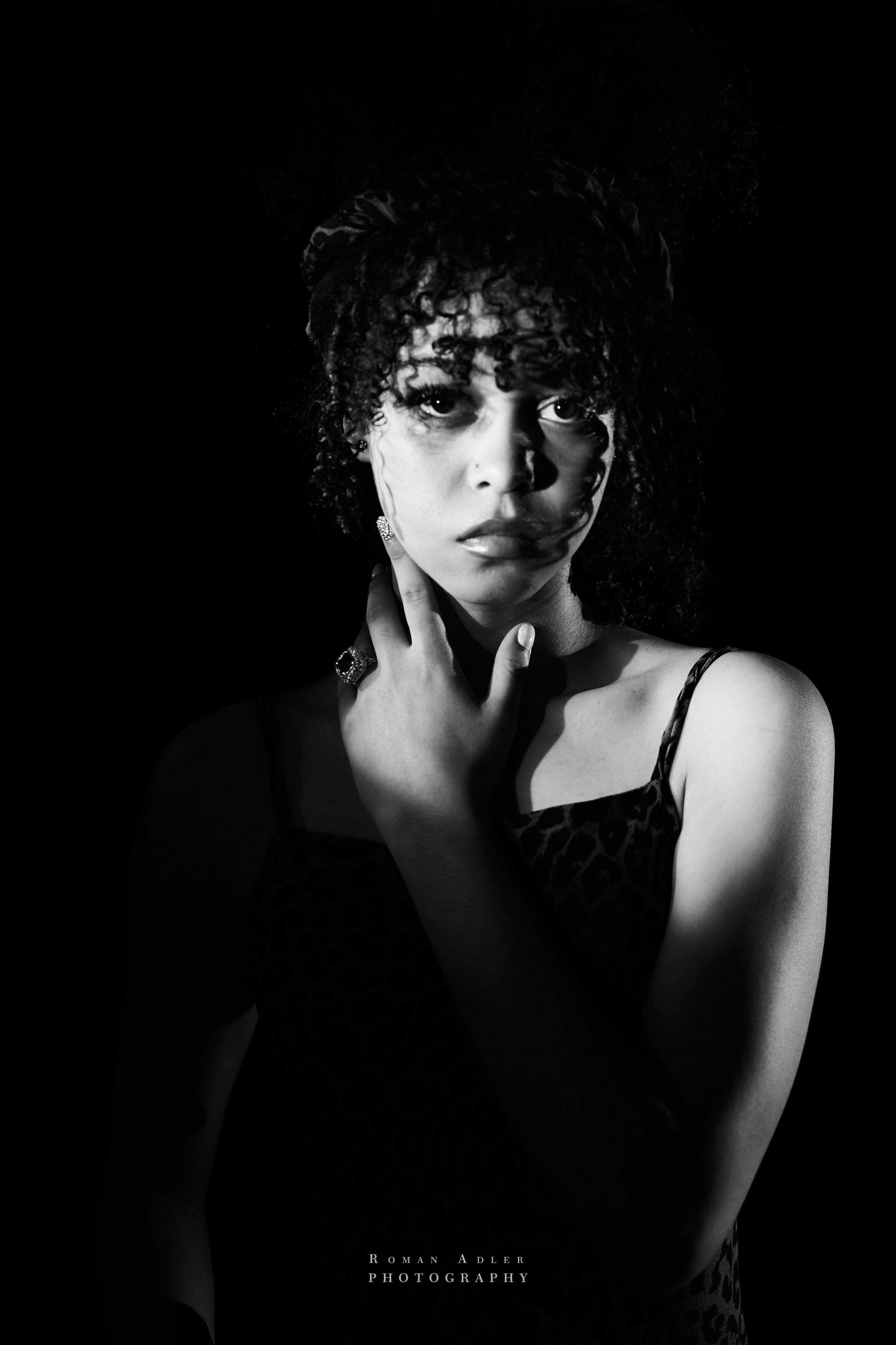 Фотодень с Тапакофф. Фотограф Роман Адлер