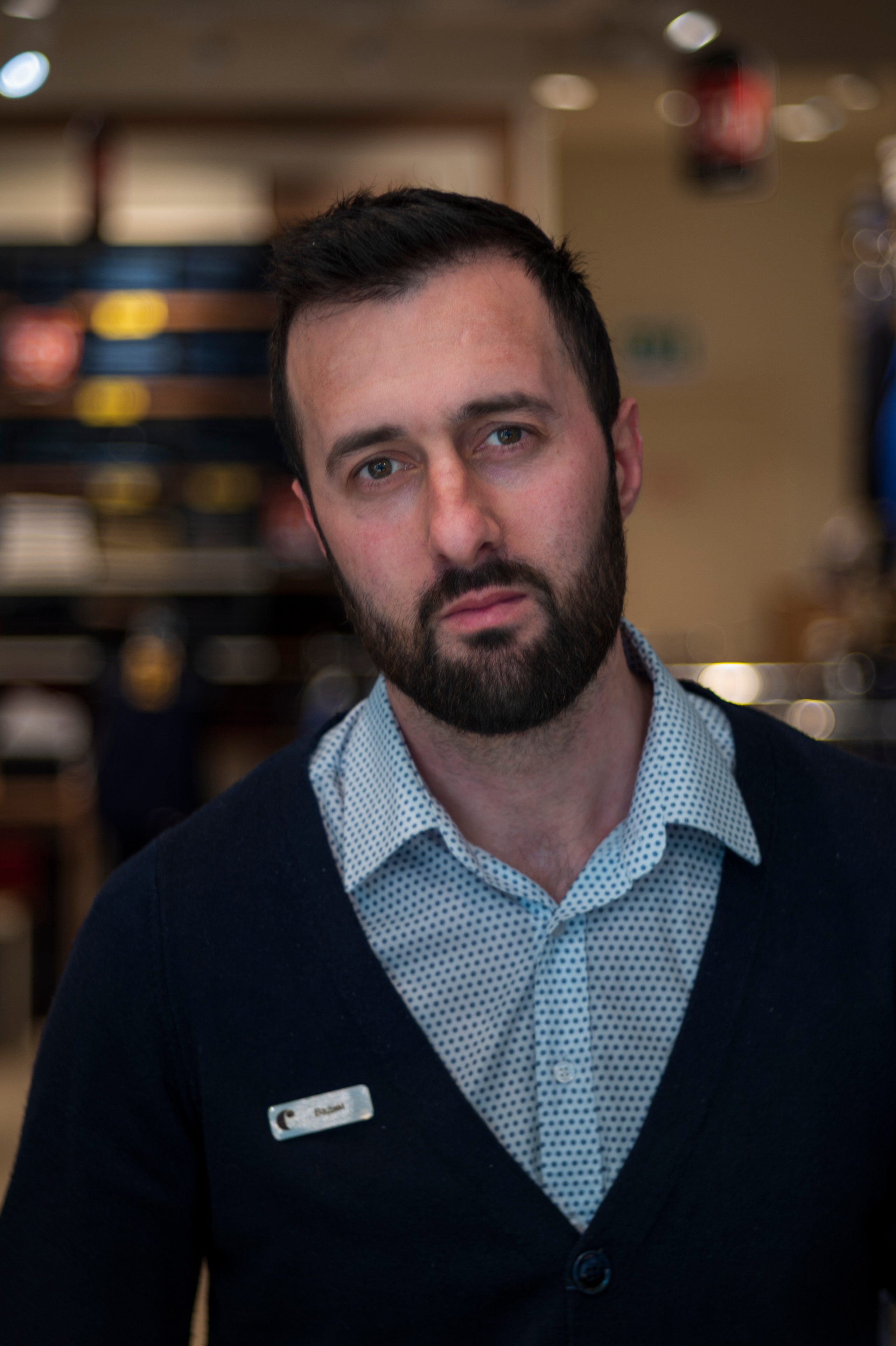 Фотопрогулка апрель 2022. Фотограф Роман Адлер