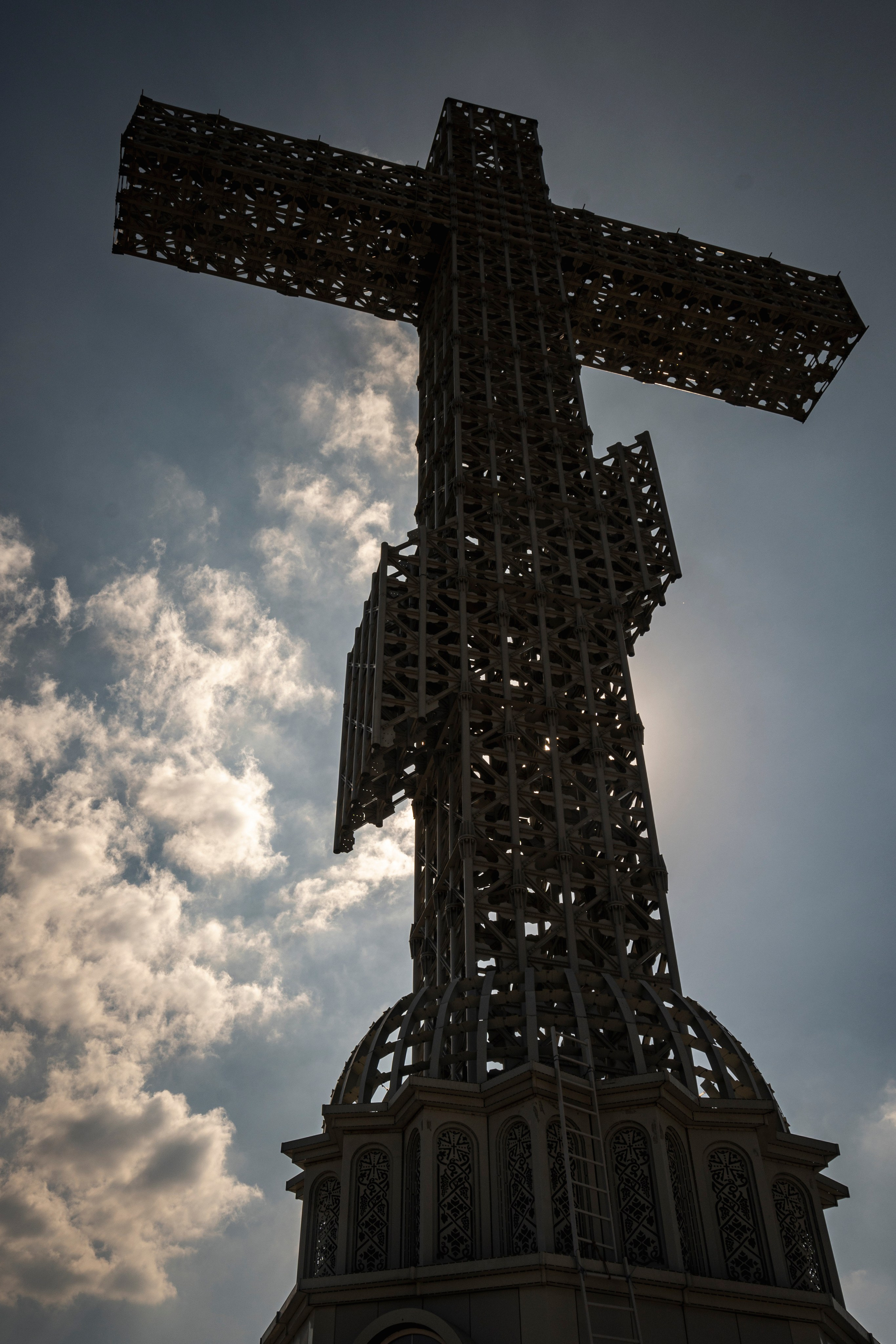 Геленджик. Август 2023. Фотограф Роман Адлер