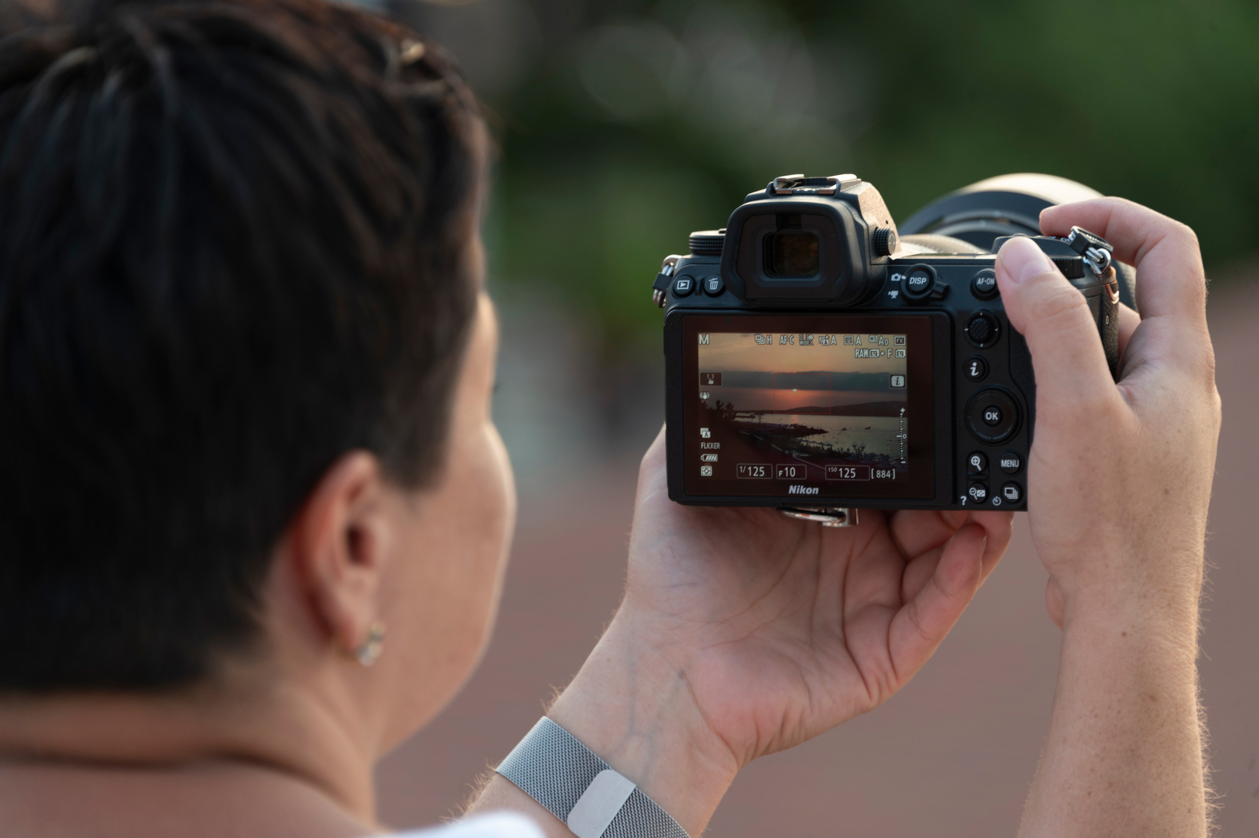 Геленджик. Август 2023. Фотограф Роман Адлер