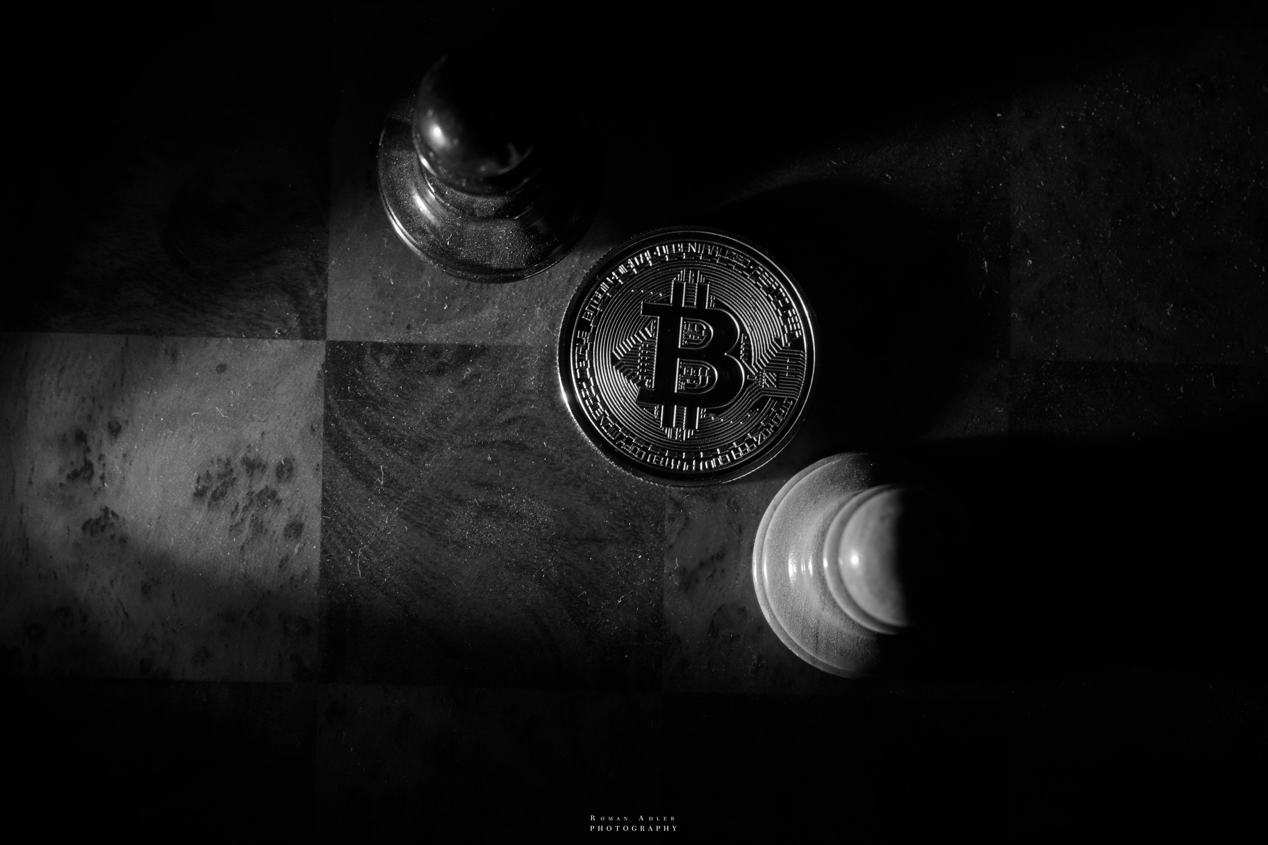 Crypto Summit 2024. Москва 2024. Фотограф Роман Адлер