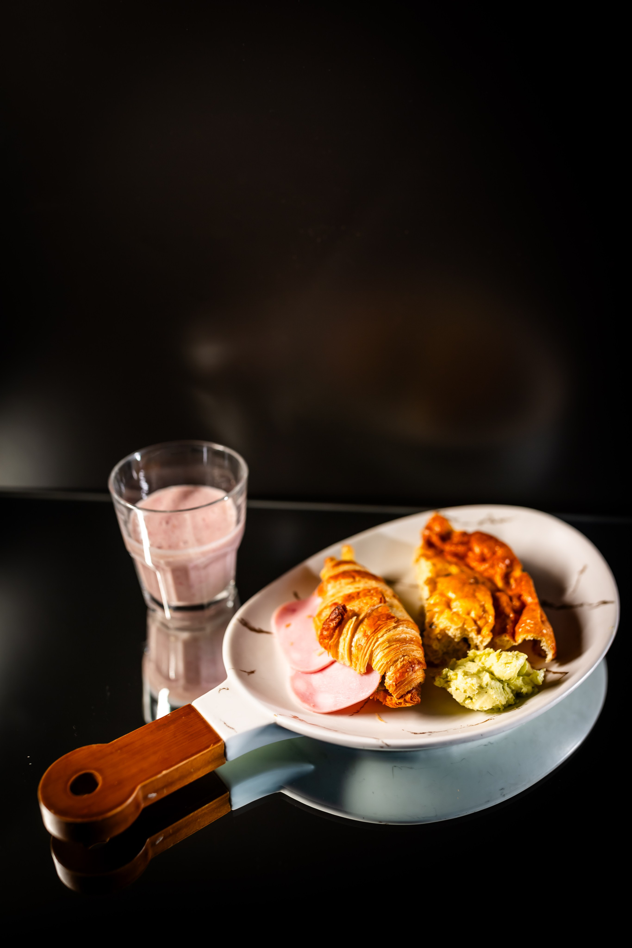 Фуд-фотография для ресторана Саби. Контент фотограф для экспертов в соцсетях Алена Собора Москва