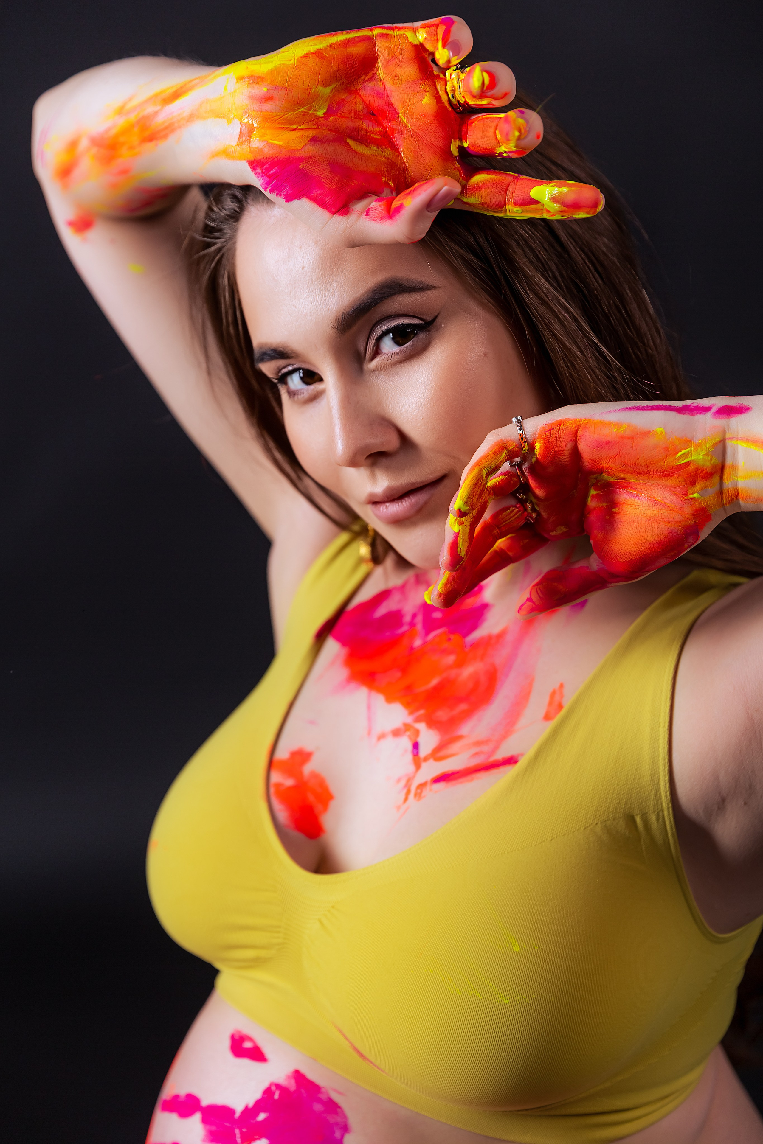 Фотосессия беременности Вари. Контент фотограф для экспертов в соцсетях Алена Собора Москва