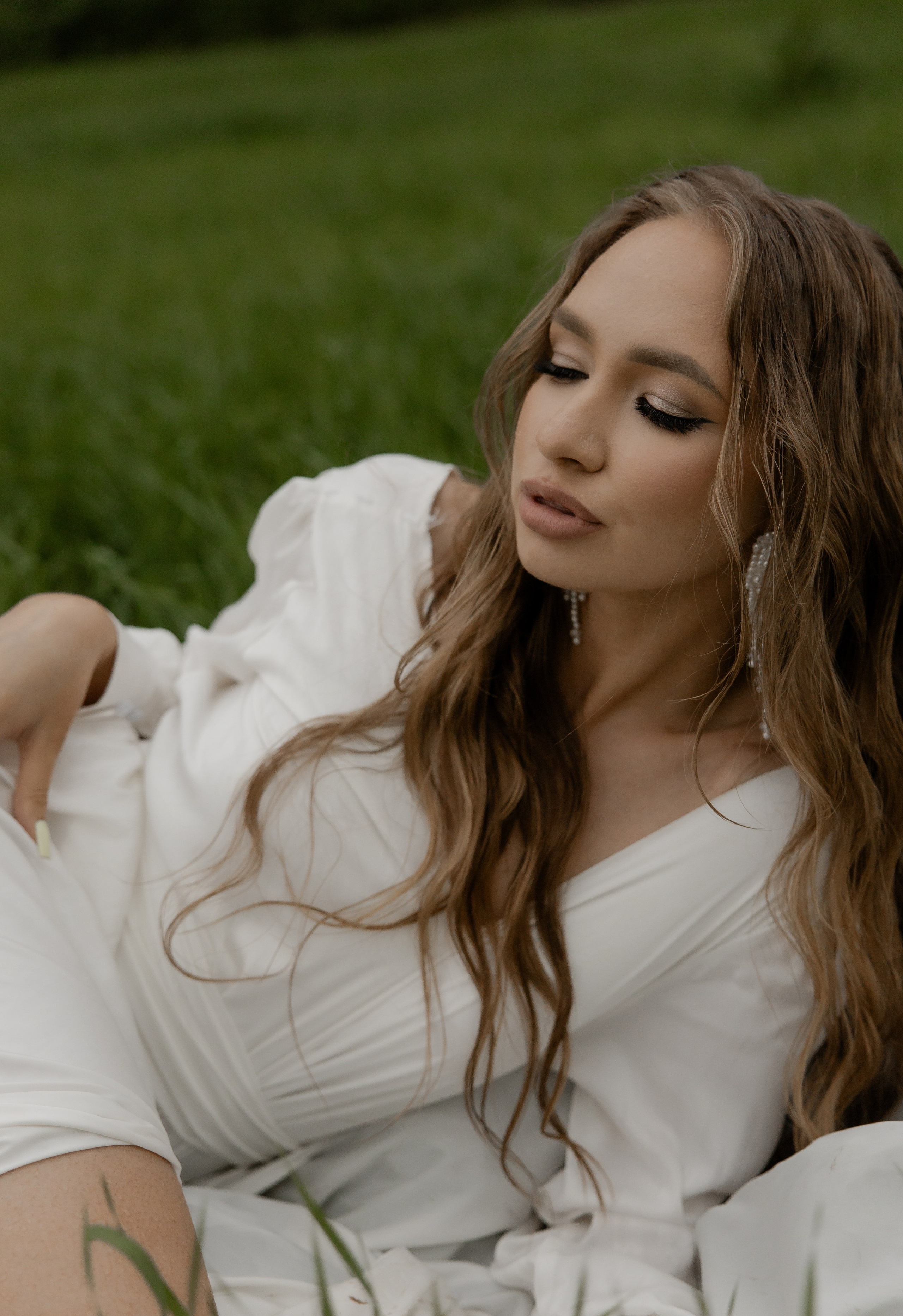 Лиза 8 Даниил. Главная