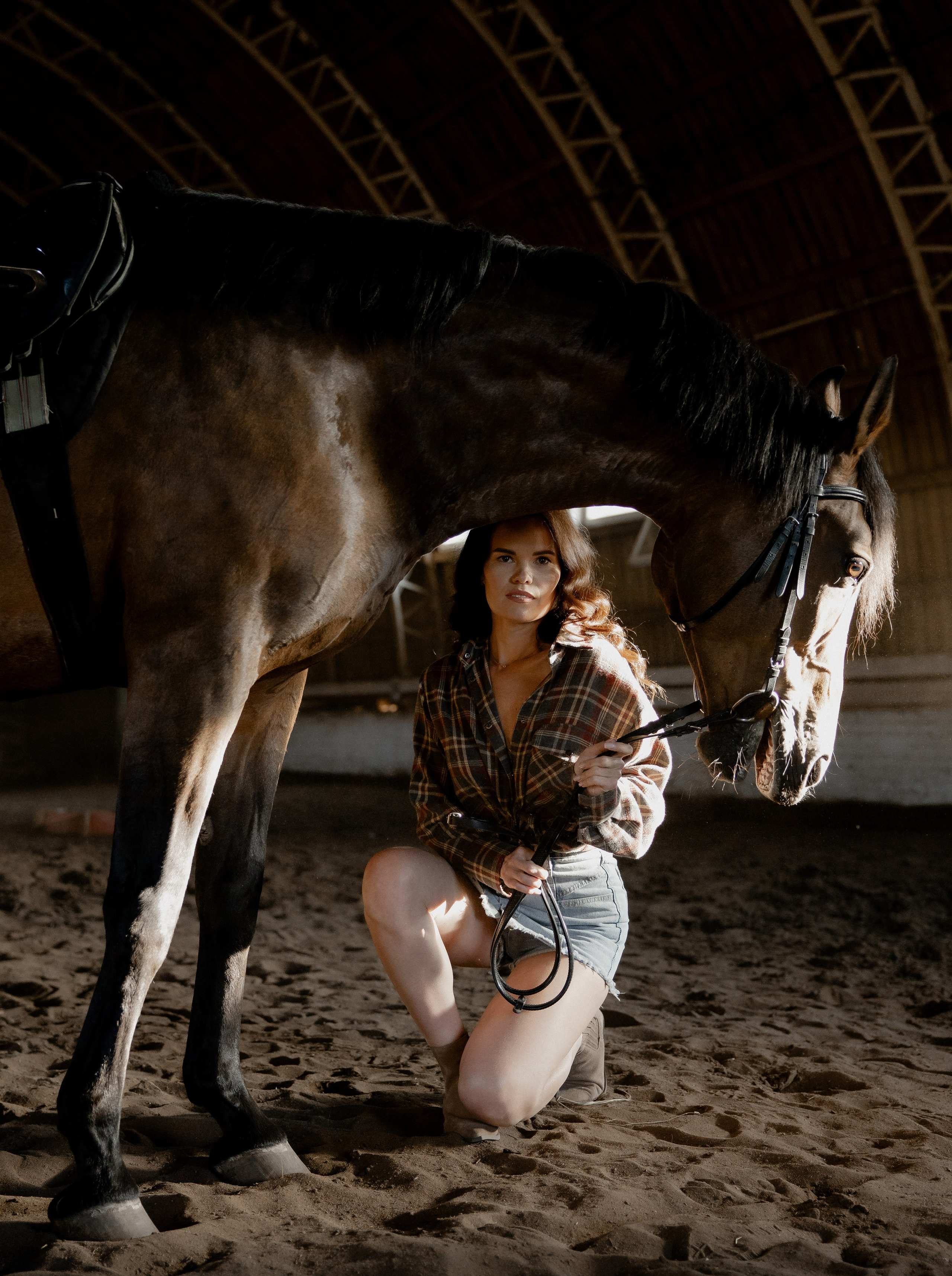 Вера. Главная