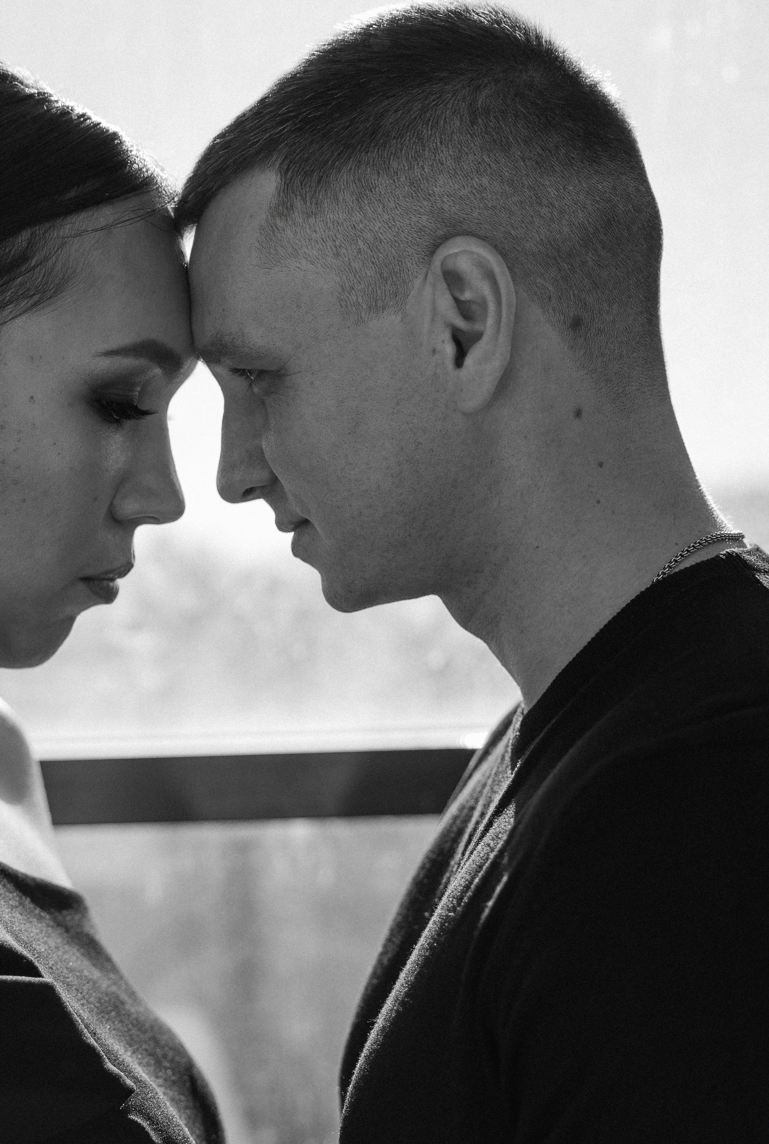 Евгений & Светлана. Главная