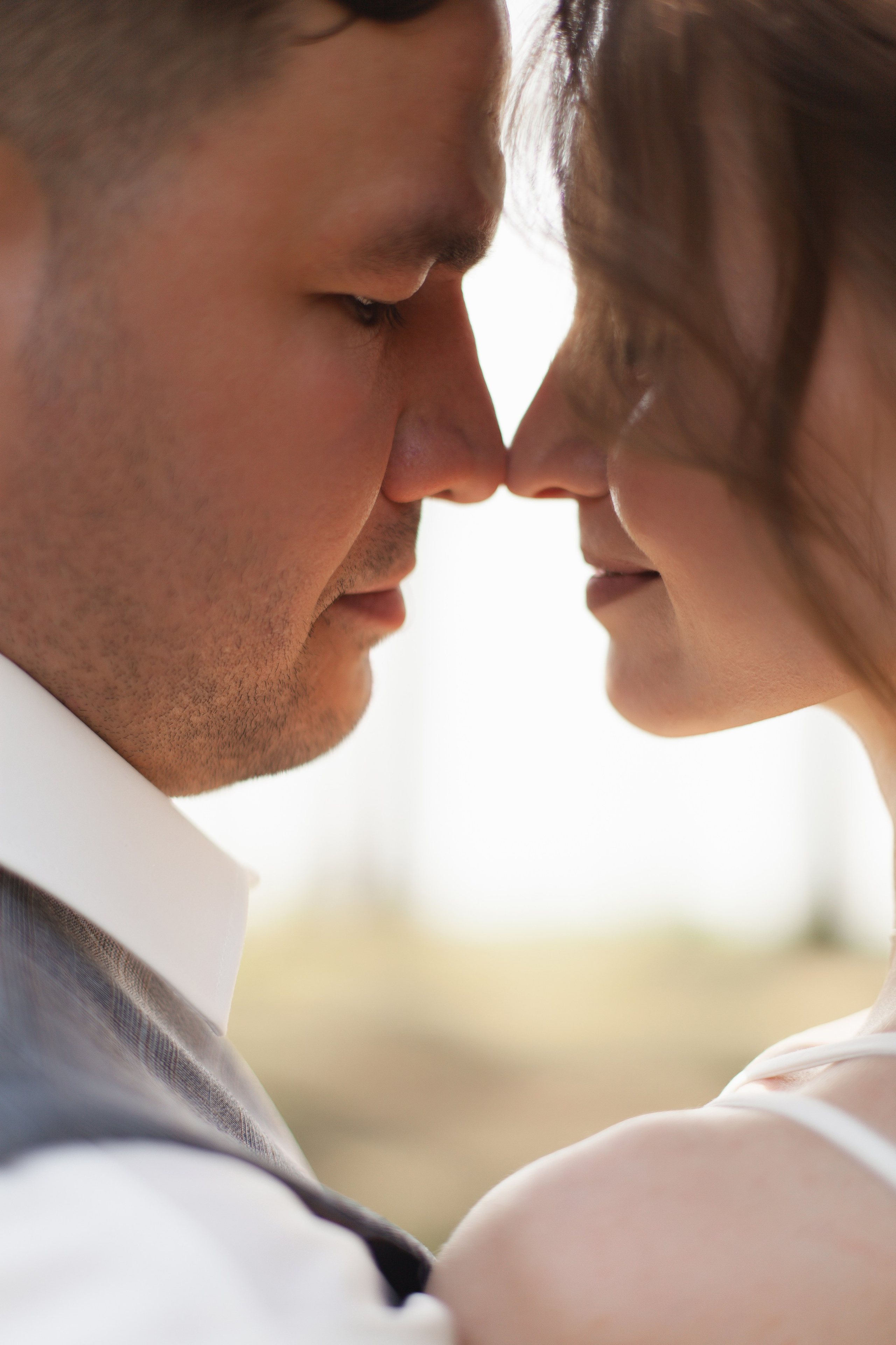 Роман и Алена. Семейный и свадебный фотограф в Ижевске Лушникова Екатерина