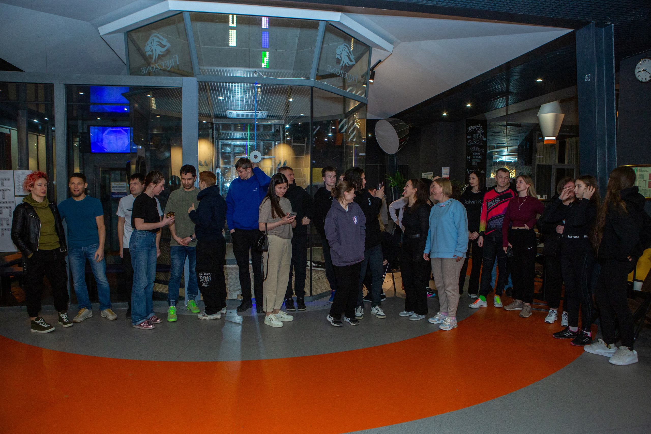 Всероссийские соревнования по аэротрубным дисциплинам 21–23 марта 2025 г. Репортажный, семейный, свадебный, портретный фотограф