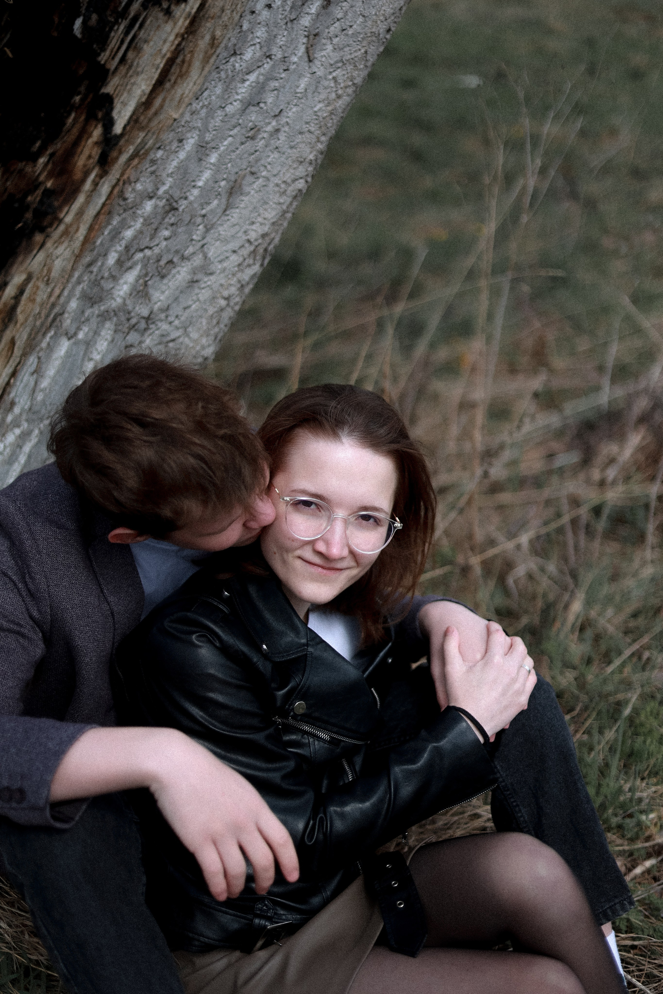 Осень осень. Фотограф НатаФото (Наталья Яковенко) Дмитров Москва Питер