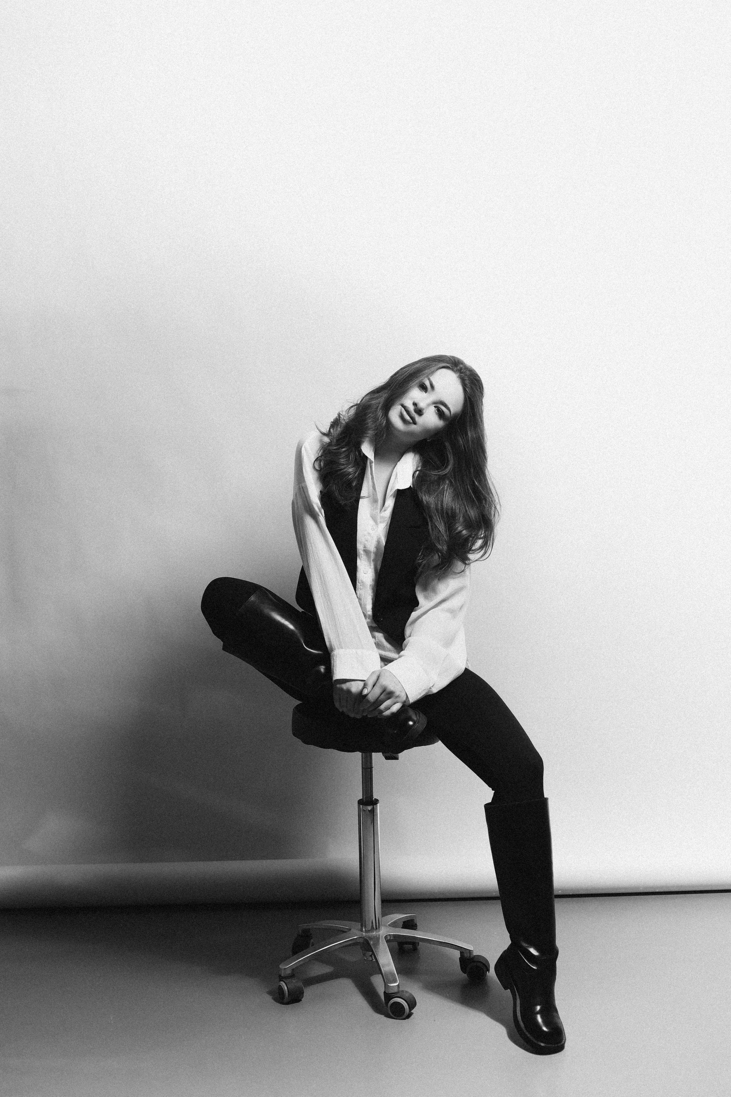 Алеся. Фотограф НатаФото (Наталья Яковенко) Дмитров Москва Питер