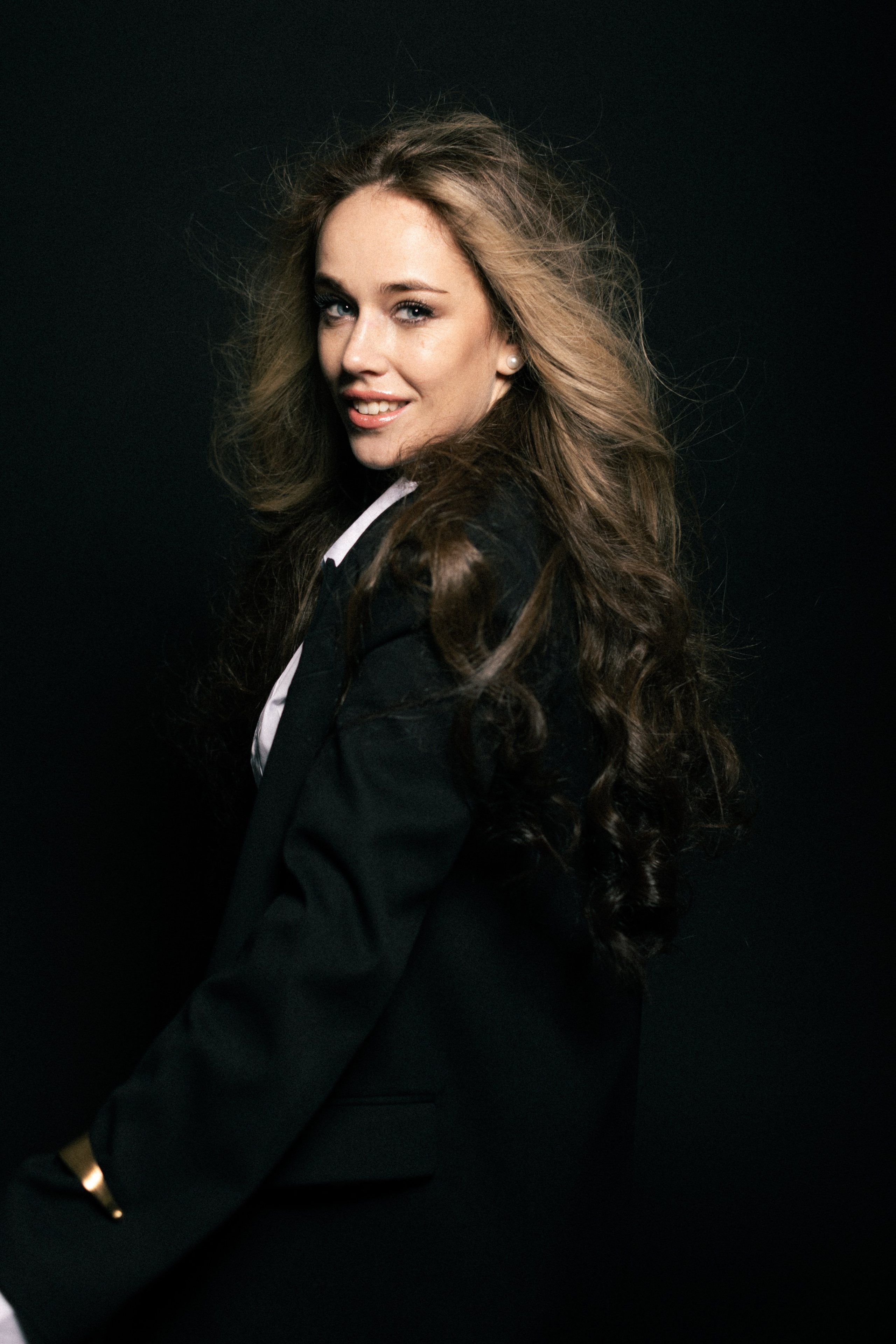 Маша. Фотограф НатаФото (Наталья Яковенко) Дмитров Москва Питер