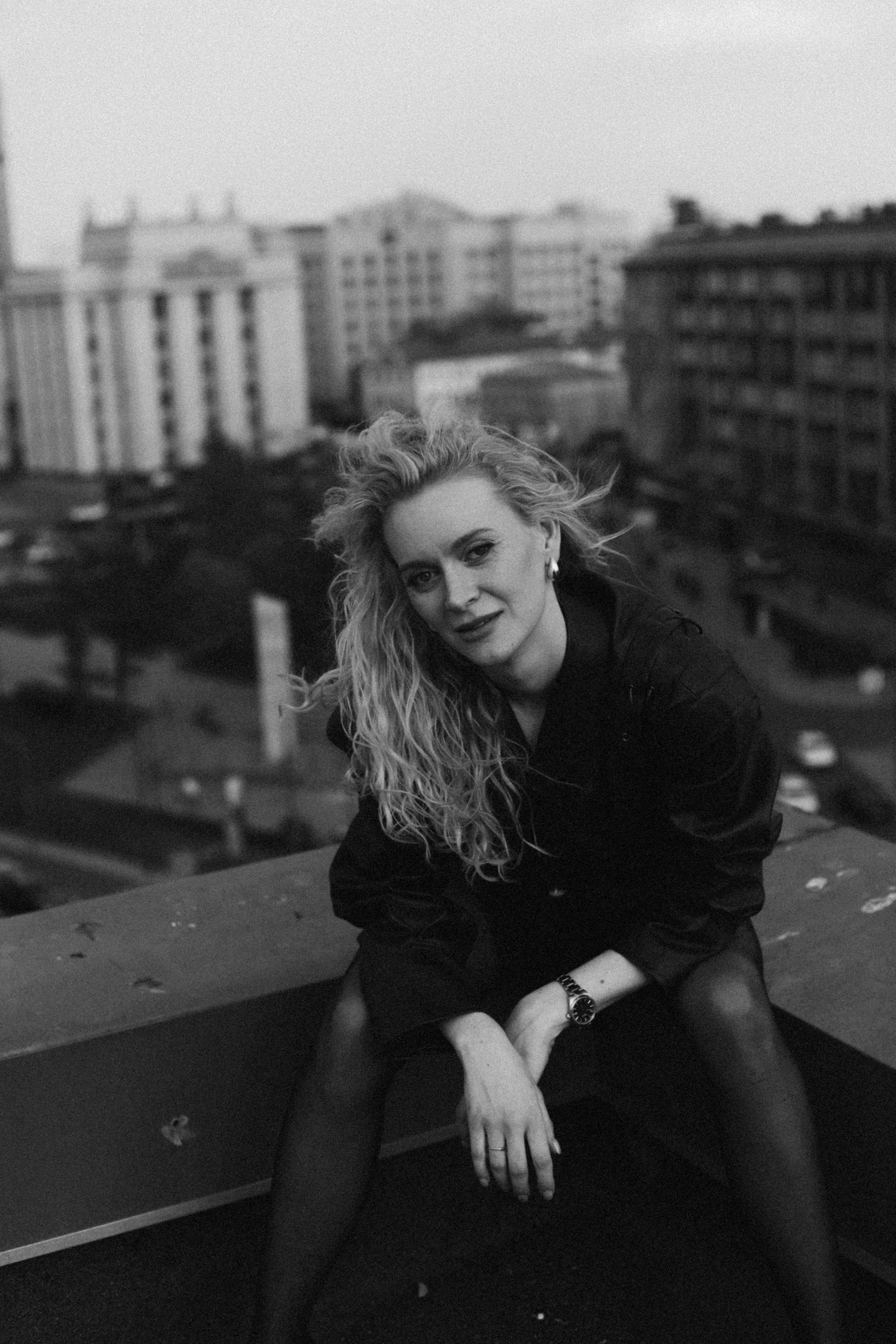 Красотка. Фотограф НатаФото (Наталья Яковенко) Дмитров Москва Питер