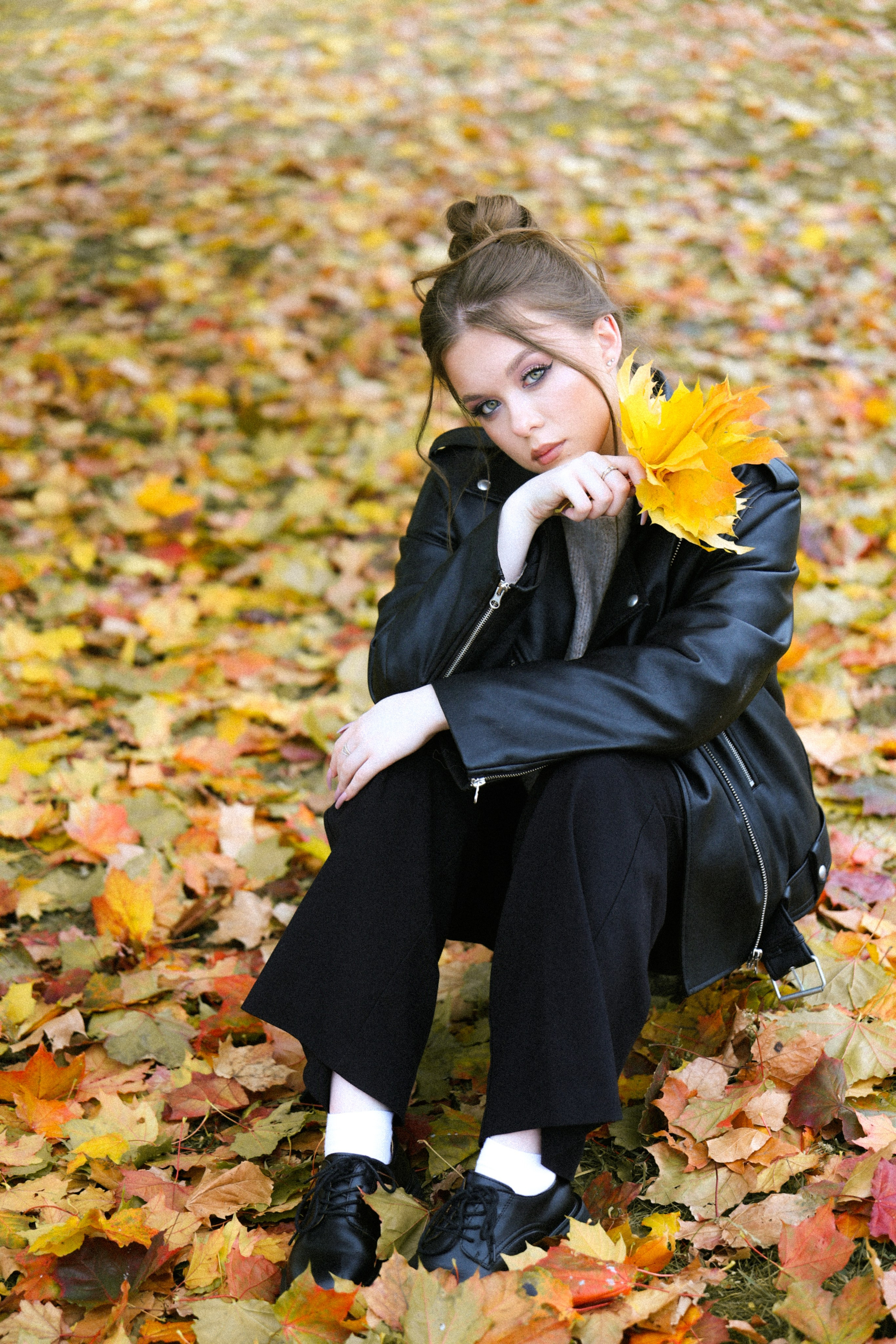 Юлия. Фотограф НатаФото (Наталья Яковенко) Дмитров Москва Питер