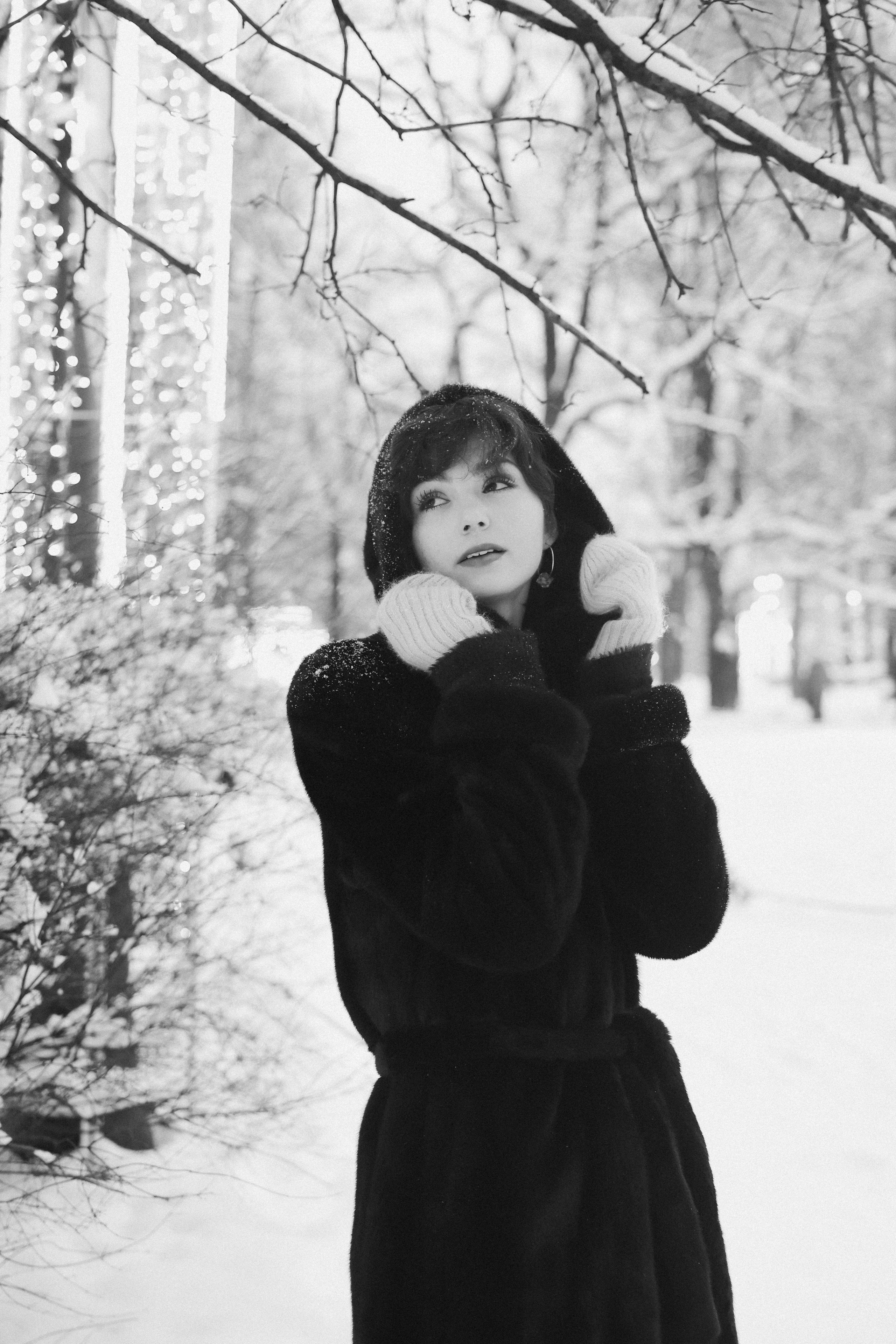 Маша. Фотограф НатаФото (Наталья Яковенко) Дмитров Москва Питер