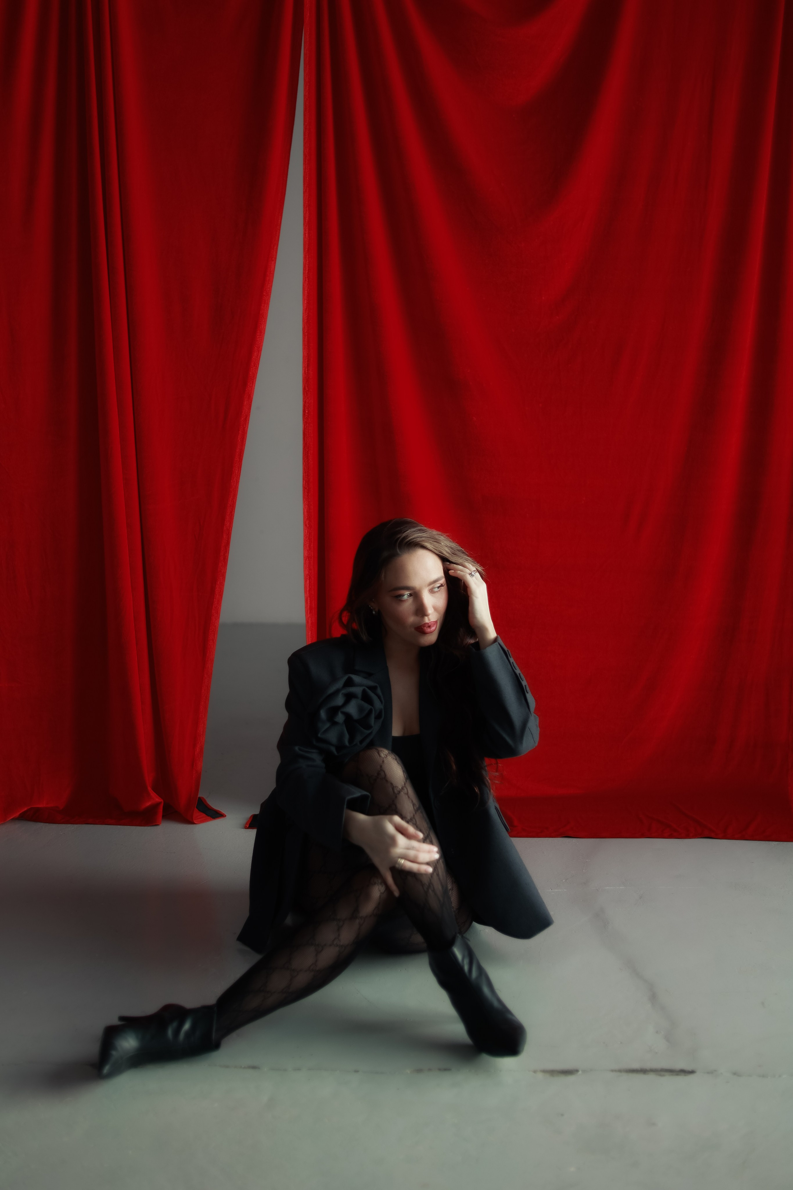 Юлиана. Фотограф НатаФото (Наталья Яковенко) Дмитров Москва Питер